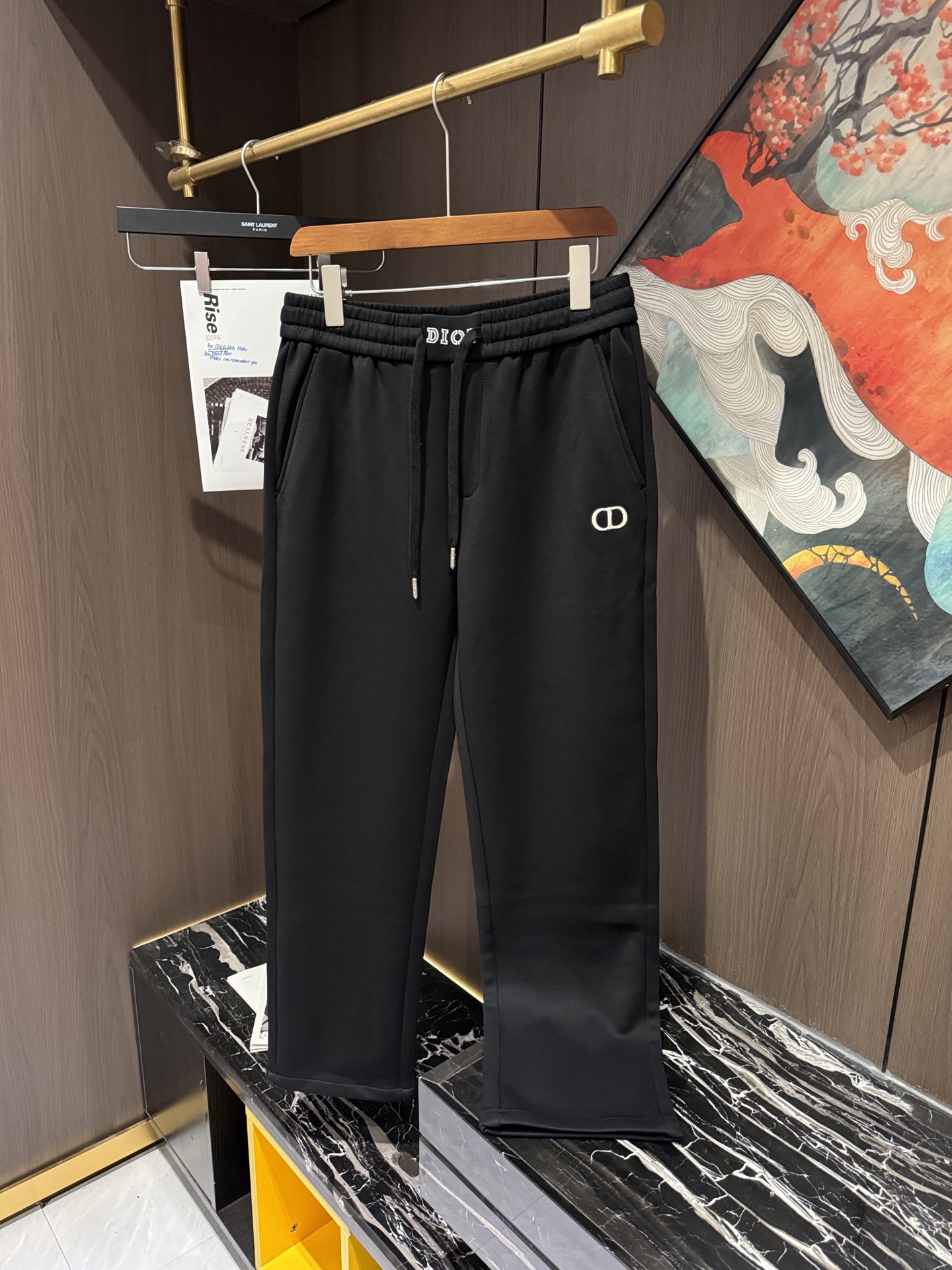NO:509041,CD25S early autumn new men's casual pants, size M-3XL, alexander wang19860909CD25S早秋新款男士休闲裤,码数M-3XL,,alexander wang,Men's clothing