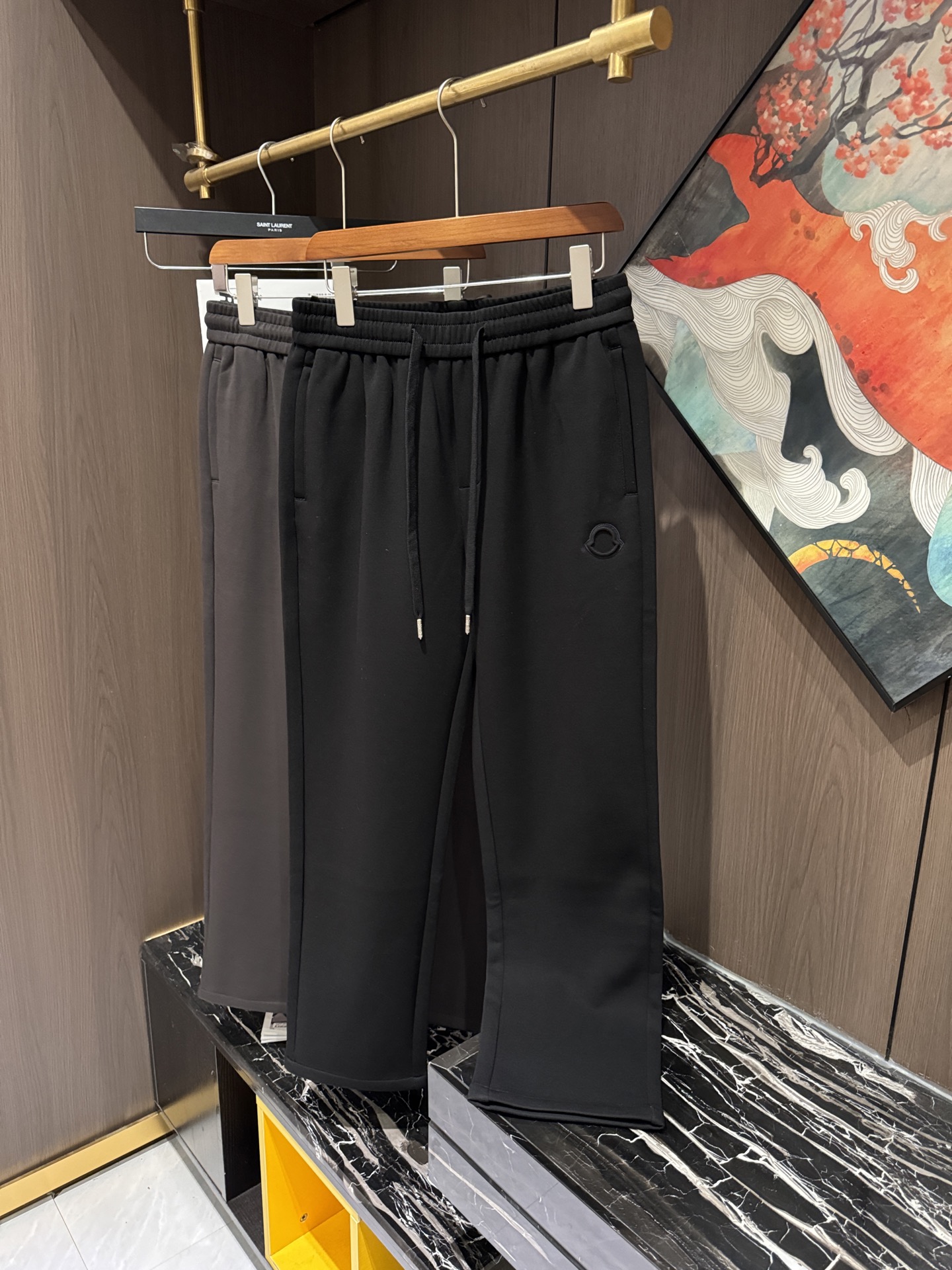 NO:509037,MON25S early autumn new men's casual pants, size M-3XL, alexander wang19860909MON25S早秋新款男士休闲裤,码数M-3XL,,alexander wang,Men's clothing