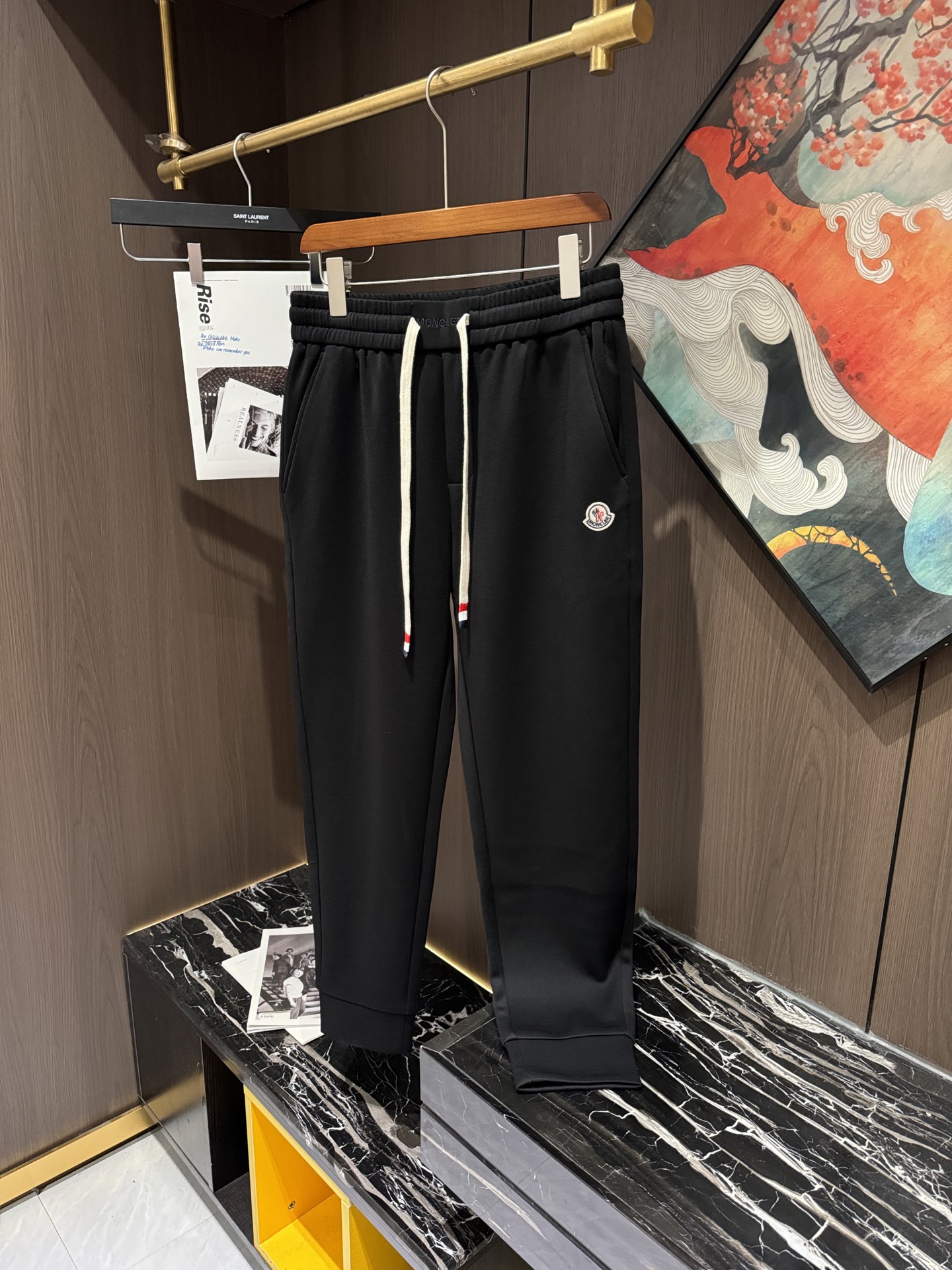 NO:511097,MON25S early autumn new men's casual pants, size M-3XL, alexander wang19860909MON25S早秋新款男士休闲裤,码数M-3XL,,alexander wang,Men's clothing