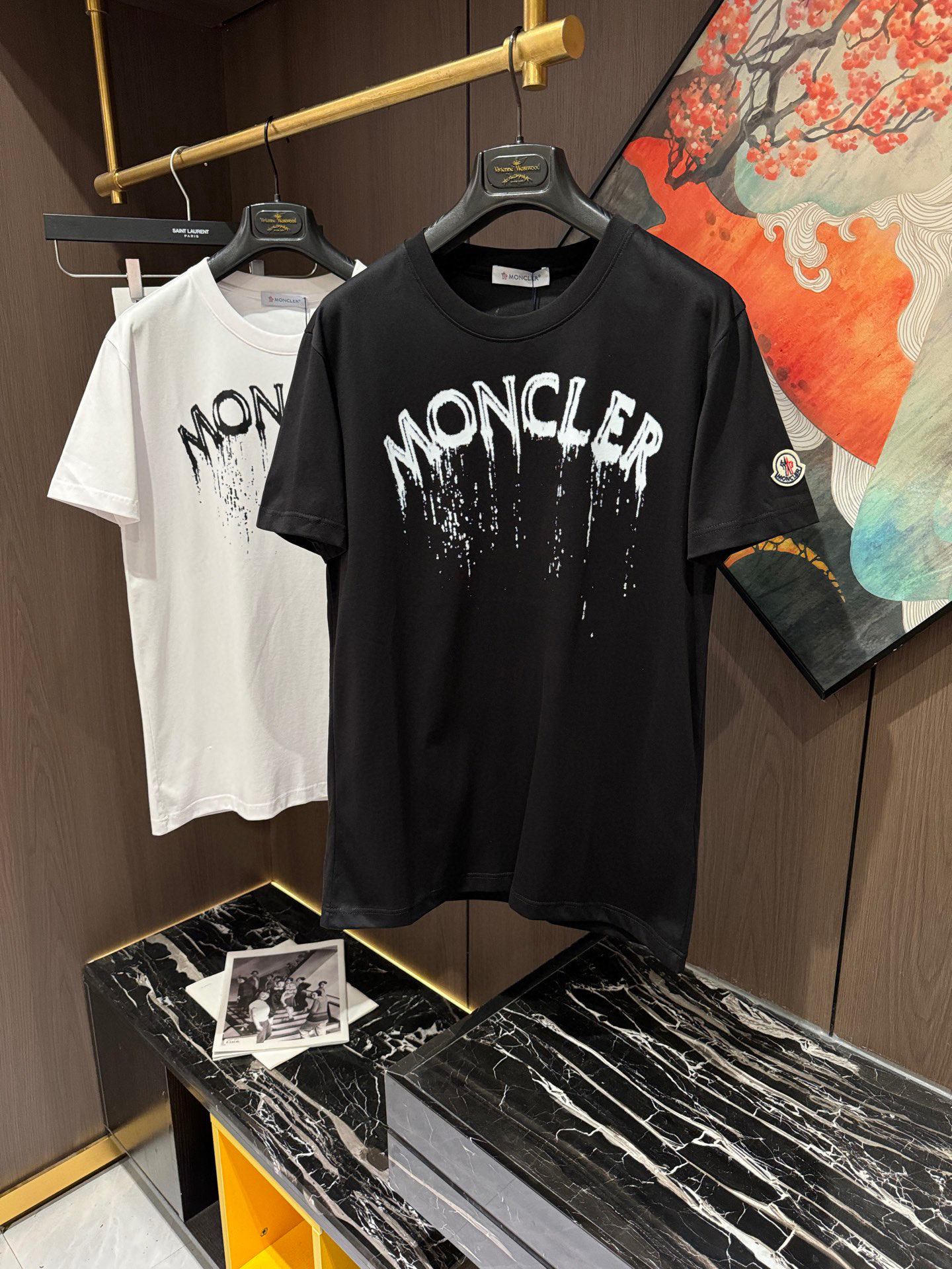 NO:511107,MON25S summer new casual round neck short sleeves, size M-4XL, T-shirt, alexander wang19860909MON25S夏季新款休闲圆领短袖,码数M-4XL,,T-shirt,alexander wang,Men's clothing