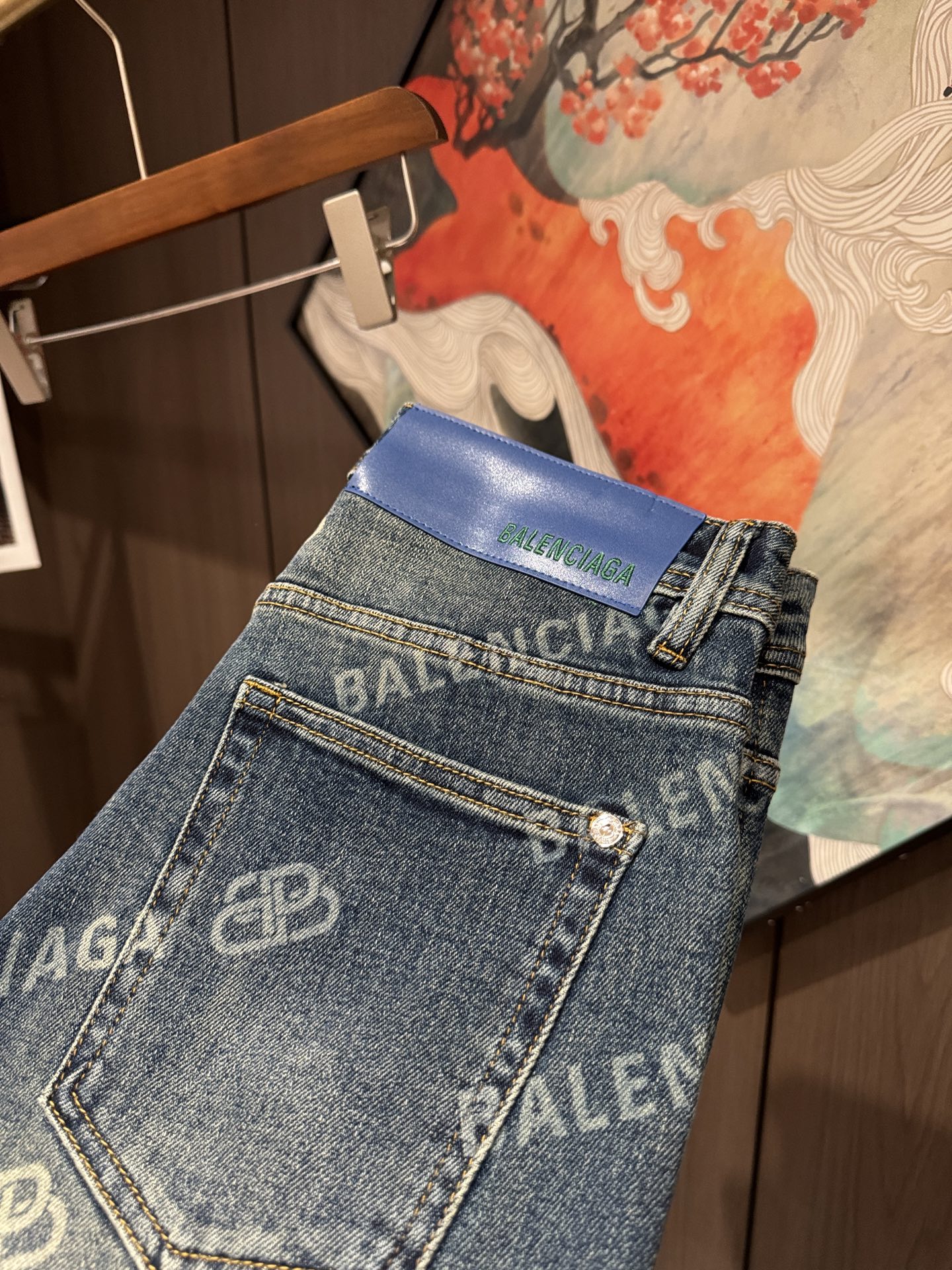 NO:550956,BAL25S new men's casual jeans... 30-38, jeans, alexander wang19860909BAL25S新款男士休闲牛仔裤.....码数30-38,,jeans,alexander wang,Men's clothing