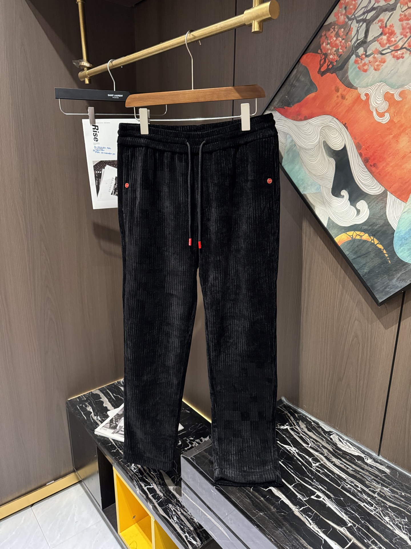 NO:550960,KITON25S early autumn new men's casual pants, size M-3XL, alexander wang19860909KITON25S早秋新款男士休闲裤,码数M-3XL,,alexander wang,Men's clothing