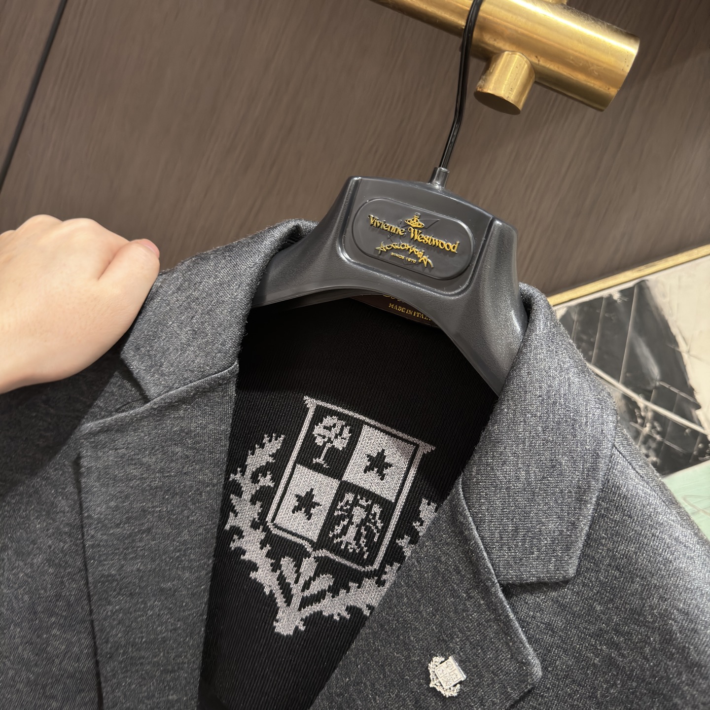 lP🆕⚜️25S新款男士休闲商务西服外套，码数M-4XL