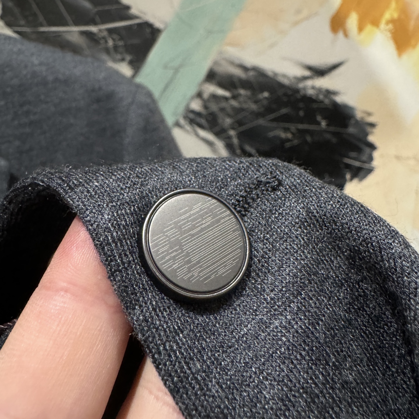 lP🆕⚜️25S新款男士休闲商务西服外套，码数M-4XL