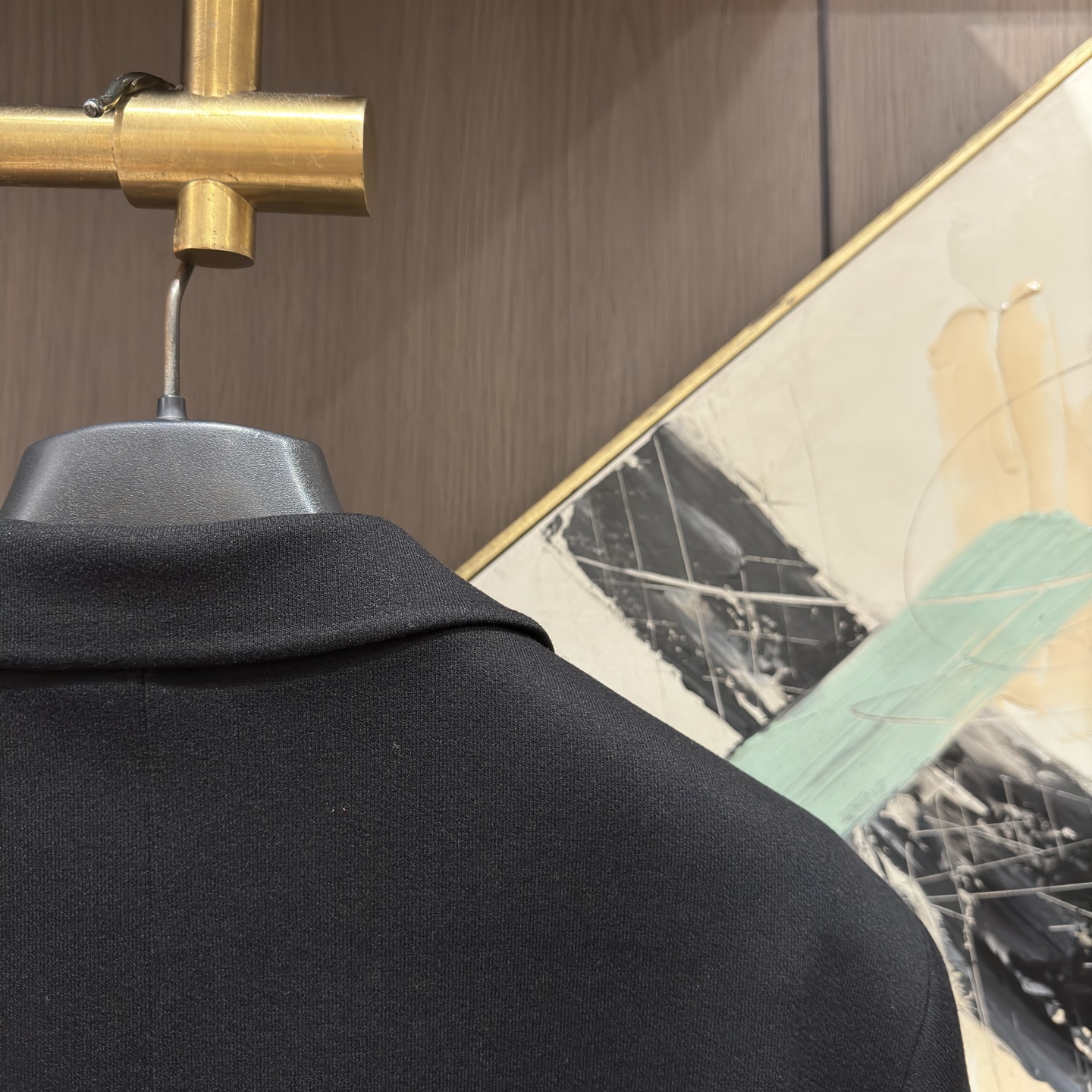 VLTN25S新款男士休闲商务西服外套，码数M-4XL