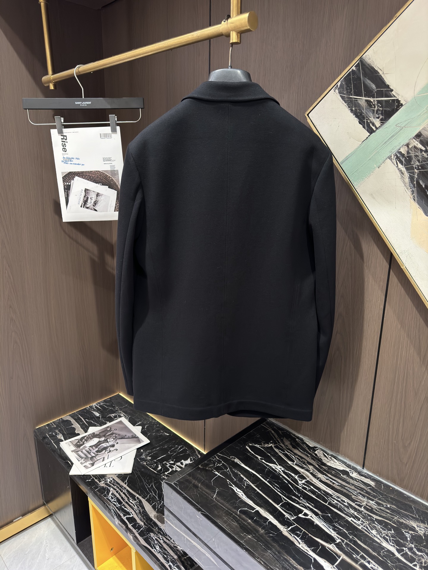 VLTN25S新款男士休闲商务西服外套，码数M-4XL