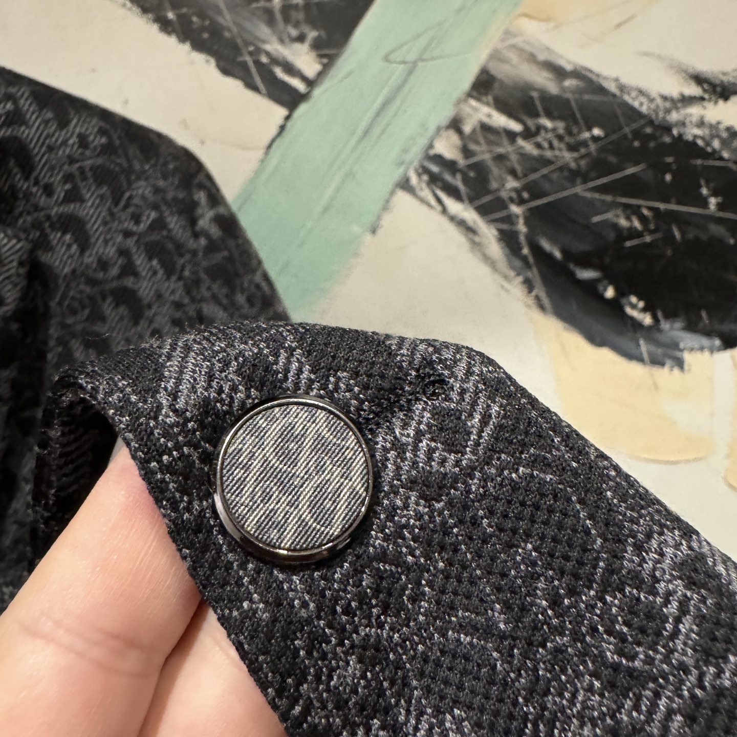 CD25S新款男士休闲商务西服外套，码数M-3xL