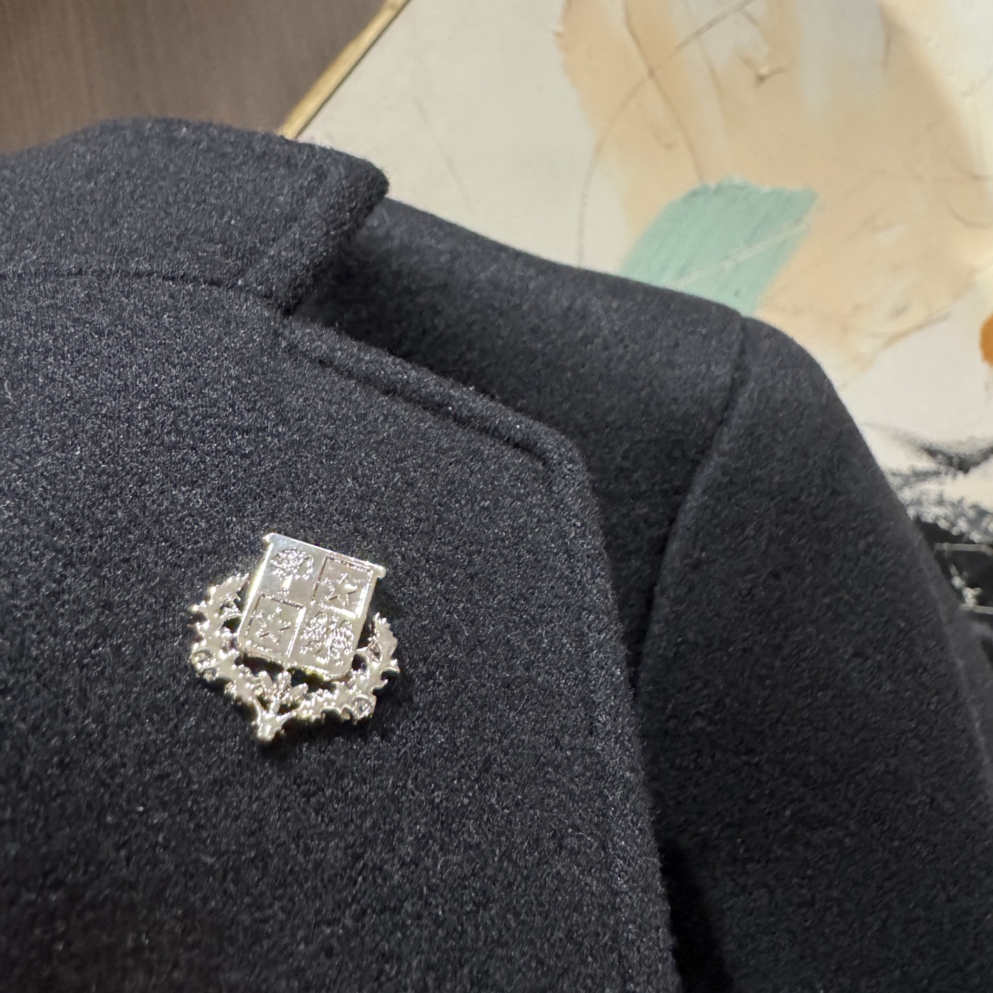 lP🆕⚜️25S新款男士休闲商务西服外套，码数M-4XL