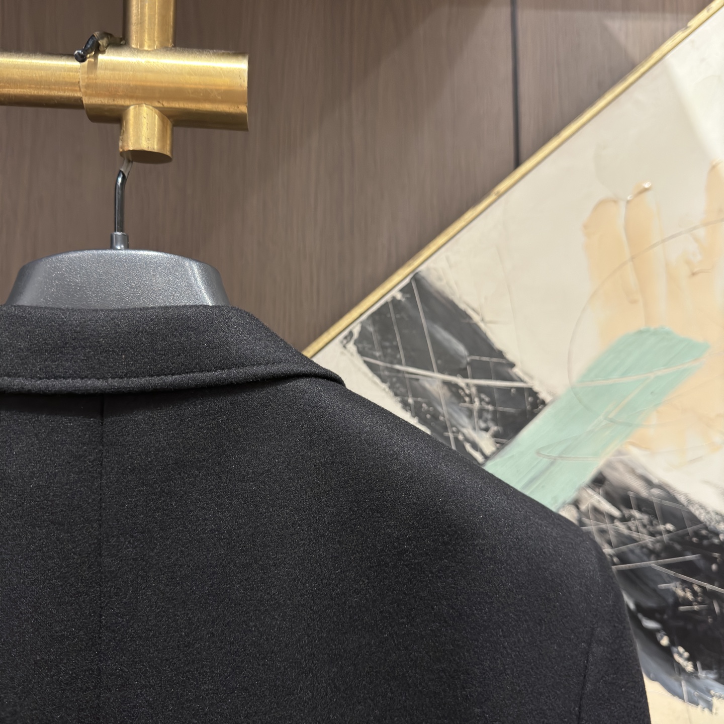 lP🆕⚜️25S新款男士休闲商务西服外套，码数M-4XL