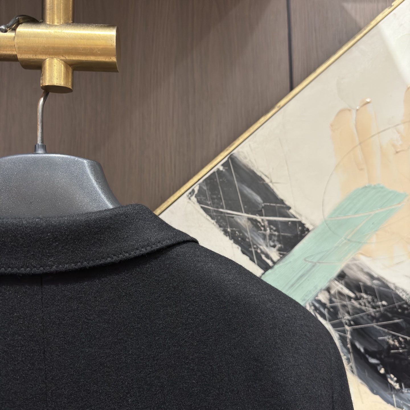 ZZ⚜️25S新款男士休闲商务西服外套，码数M-3XL