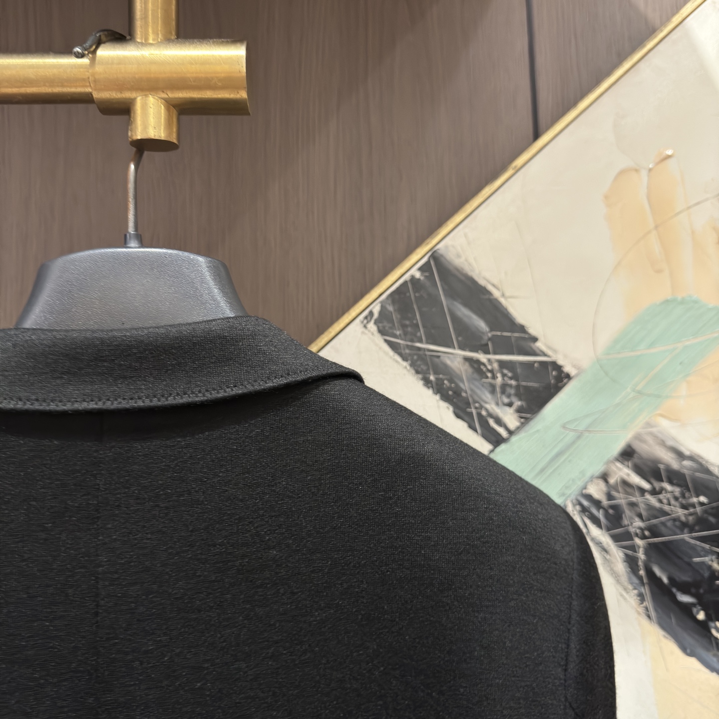 ZZ⚜️25S新款男士休闲商务西服外套，码数M-4XL