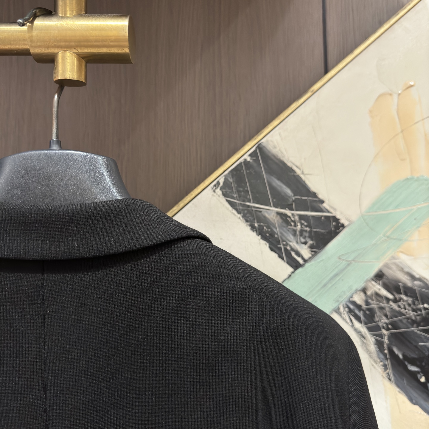 BUR25S新款男士休闲商务西服外套，码数M-4XL