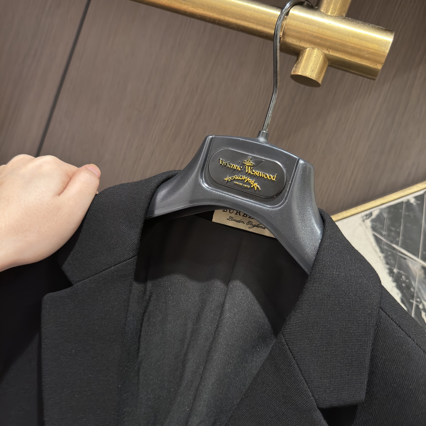 BUR25S新款男士休闲商务西服外套，码数M-4XL