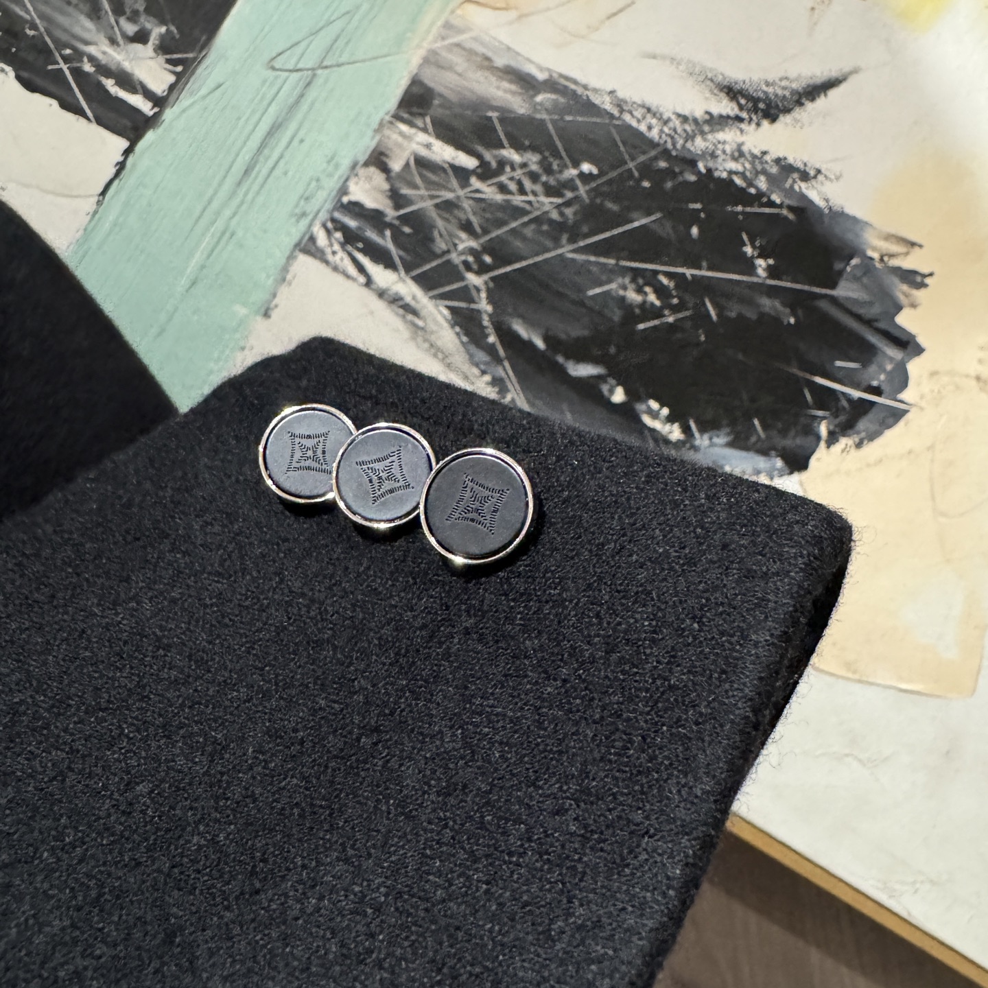 LV⚜️25S新款男士休闲商务西服外套，码数M-3XL