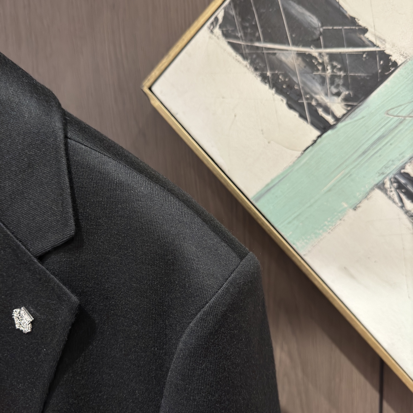 lP🆕.25S新款男士休闲商务西服外套，码数M-4XL