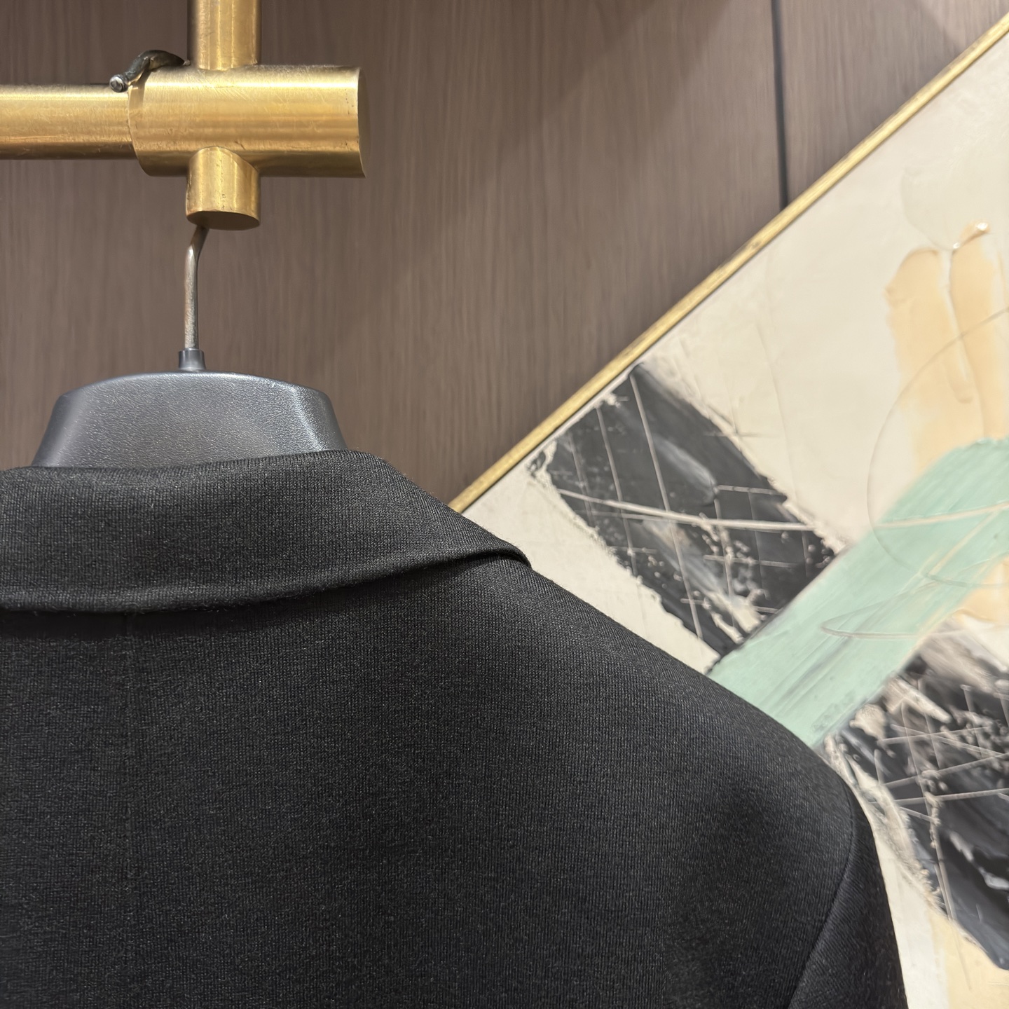 lP🆕.25S新款男士休闲商务西服外套，码数M-4XL