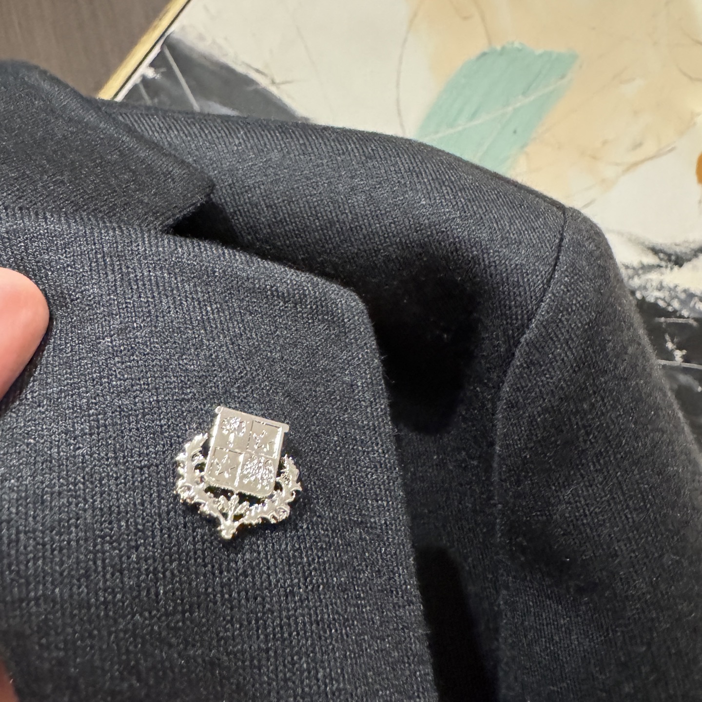 lP🆕.25S新款男士休闲商务西服外套，码数M-4XL