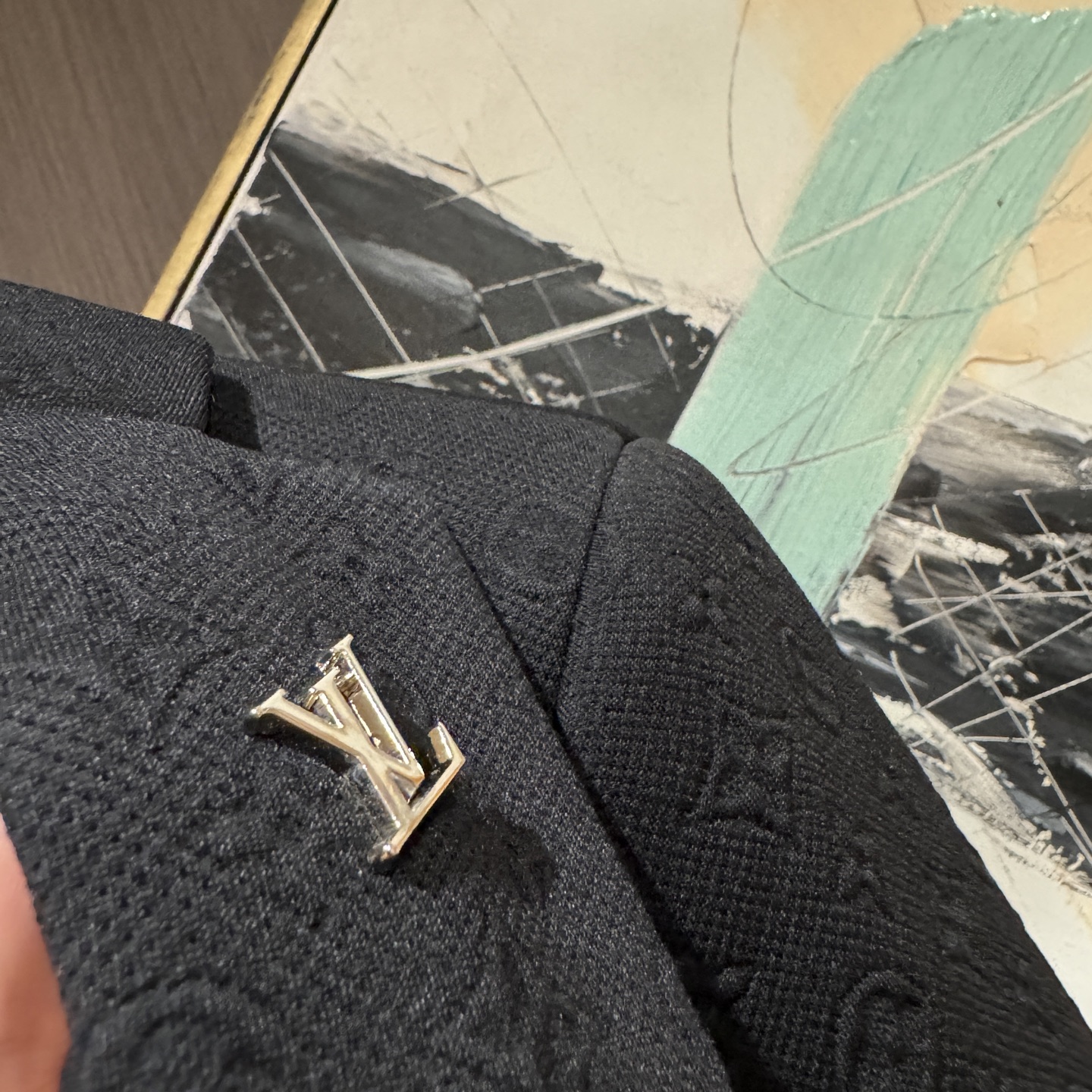 LV⚜️25S新款男士休闲商务西服外套，码数M-4XL