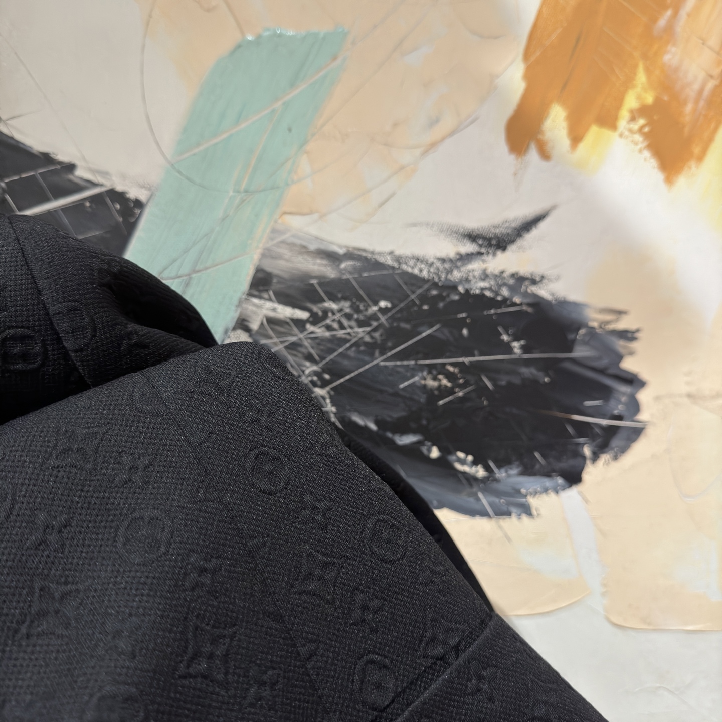 LV⚜️25S新款男士休闲商务西服外套，码数M-4XL