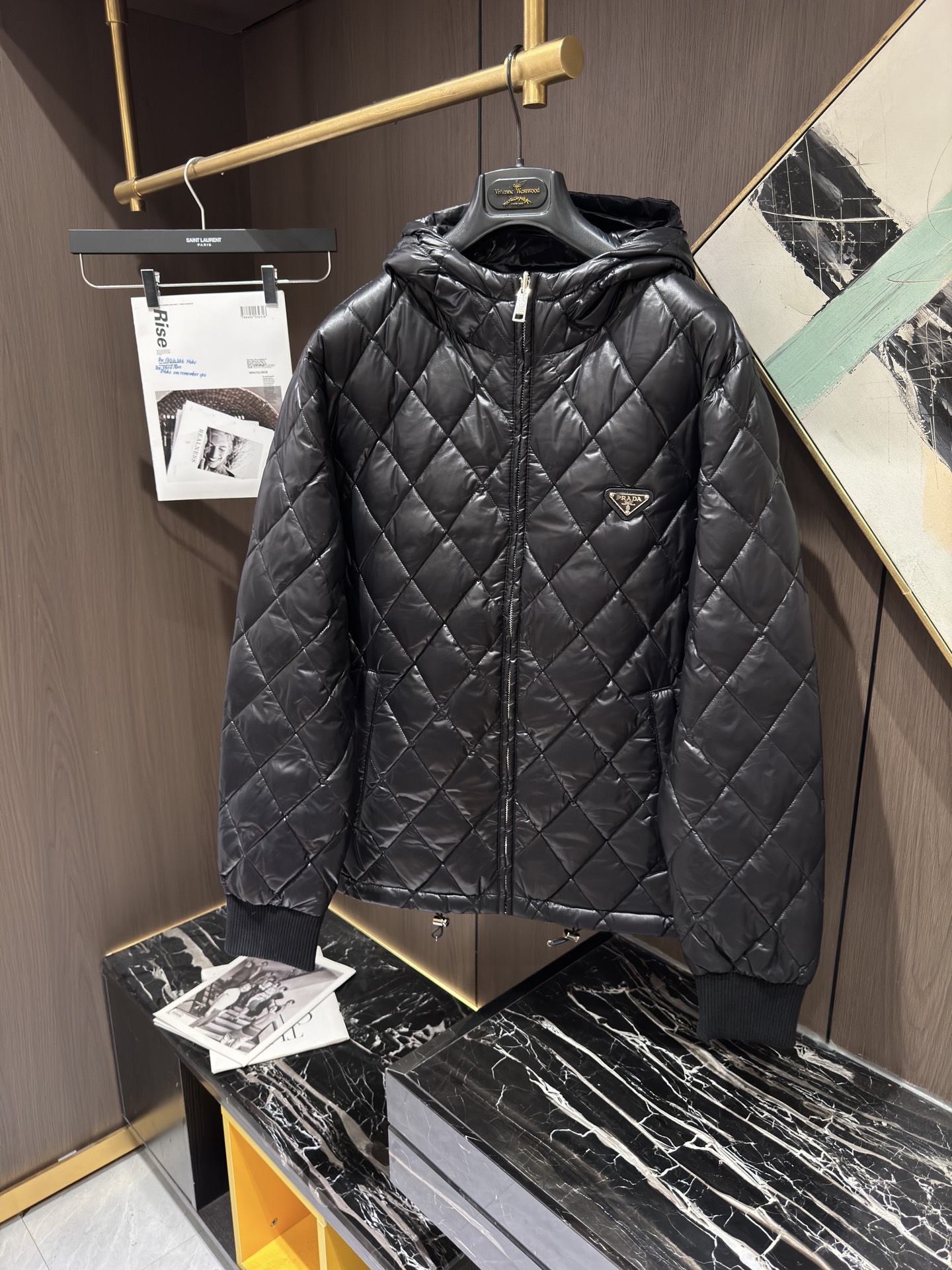 NO:569237,PRA25S new men's casual reversible hooded down jacket... Size M-2XL,, prada, jackets & coats, down jacket, hats, alexander wang19860909PRA25S新款男士休闲双面穿连帽羽绒外套.....码数M-2XL,,prada,jackets & coats,down jacket,hats,alexander wang,Men's clothing