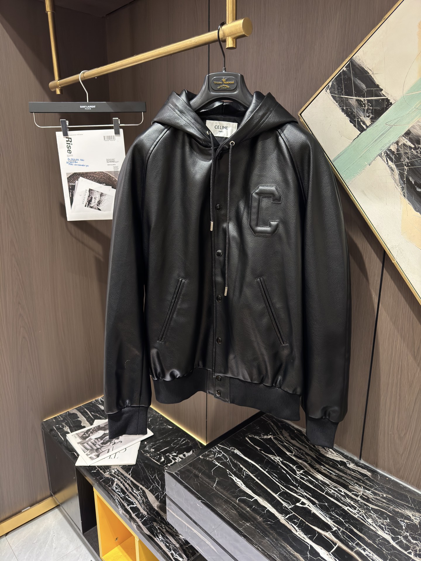 NO:565752,CEL25S new men's casual hooded jacket, size 46-52,,jackets & coats,hats,alexander wang19860909CEL25S新款男士休闲连帽外套,码数46-52,,jackets & coats,hats,alexander wang,Men's clothing