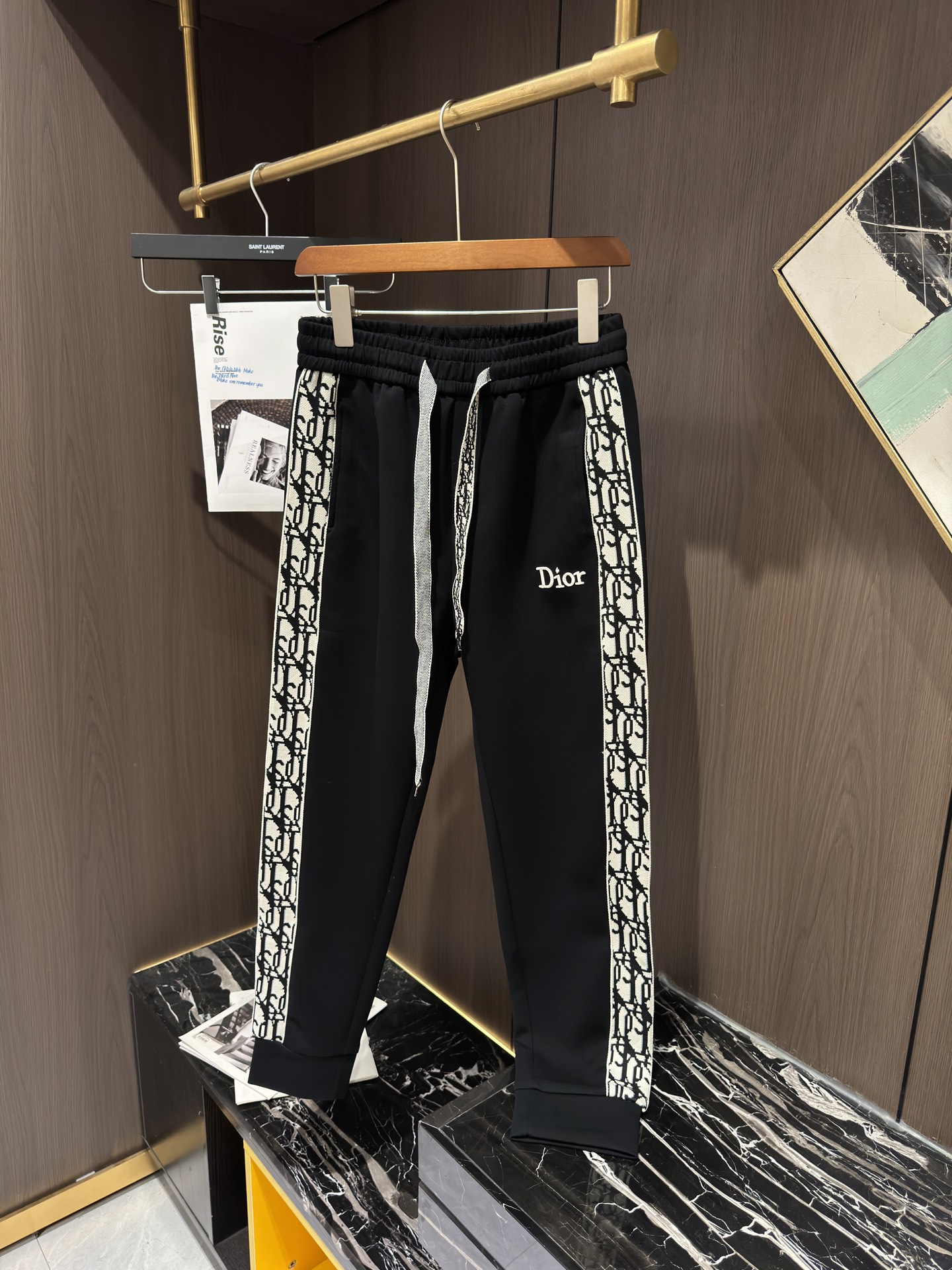 NO:565755,CD25S new men's casual pants, size M-3XL,,alexander wang19860909CD25S新款男士休闲裤,码数M-3XL,,alexander wang,Men's clothing