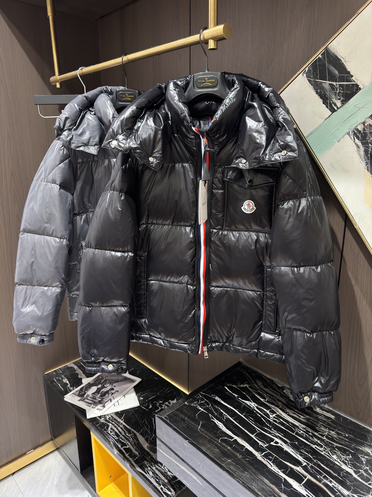 NO:608040,MON25S new men's casual hooded down jacket...size 1-5,,down jacket,hats,alexander wang19860909MON25S新款男士休闲连帽羽绒服……码数1-5,,down jacket,hats,alexander wang,Men's clothing