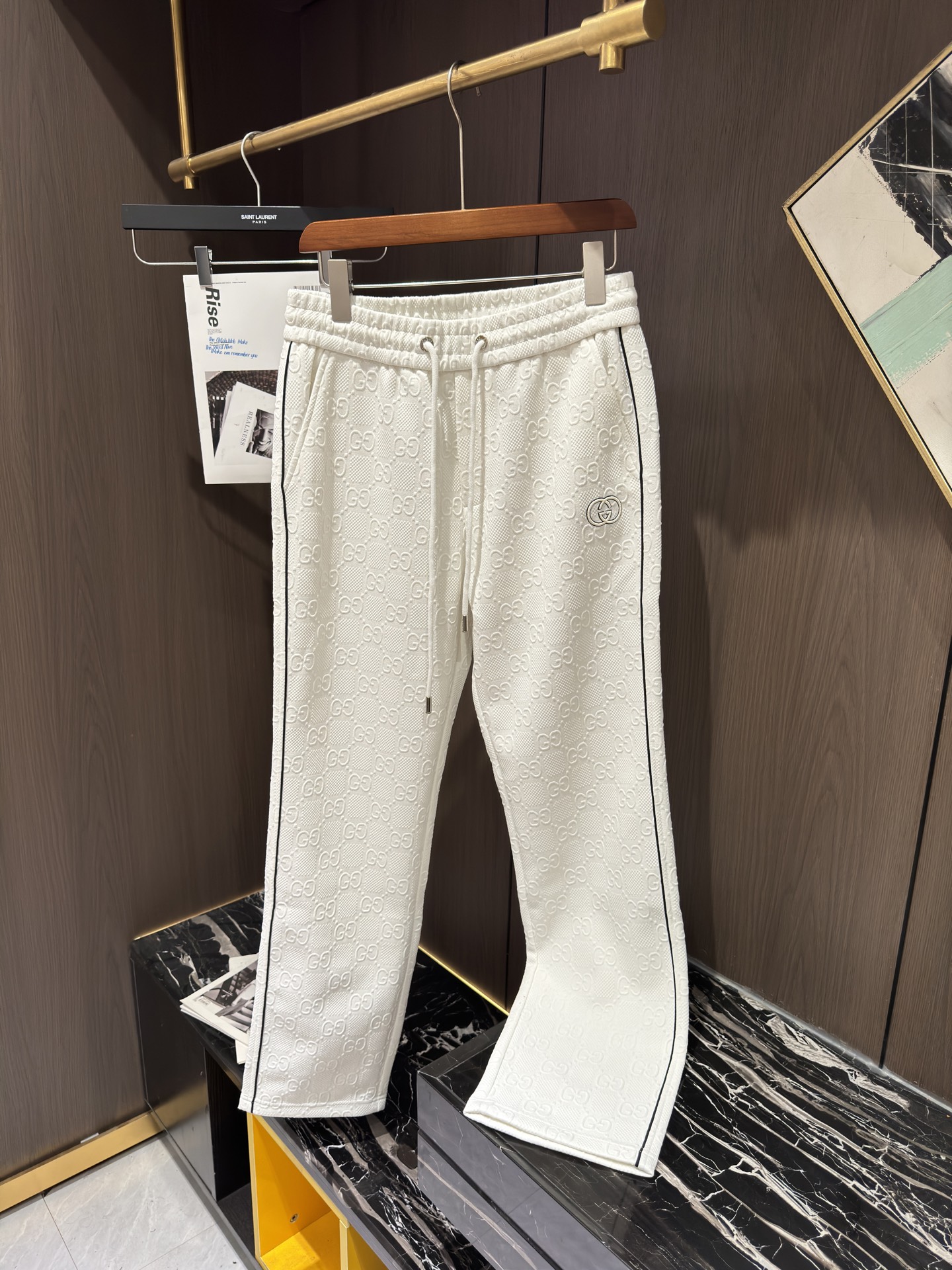NO:565734,GU25S new men's casual pants, size M-3XL,,alexander wang19860909GU25S新款男士休闲裤,码数M-3XL,,alexander wang,Men's clothing