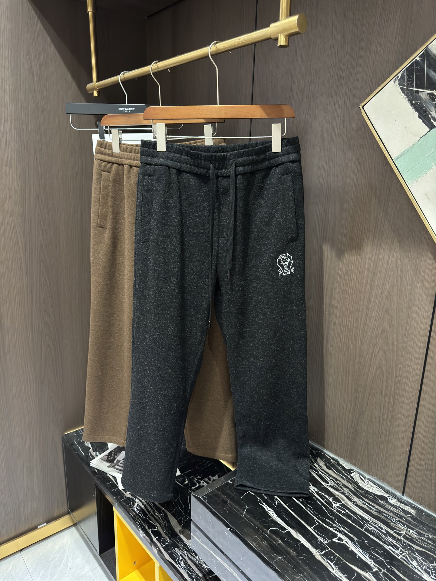 NO:565759,BC25S new men's casual pants, size 29-38, alexander wang19860909BC25S新款男士休闲裤,码数29-38,,alexander wang,Men's clothing