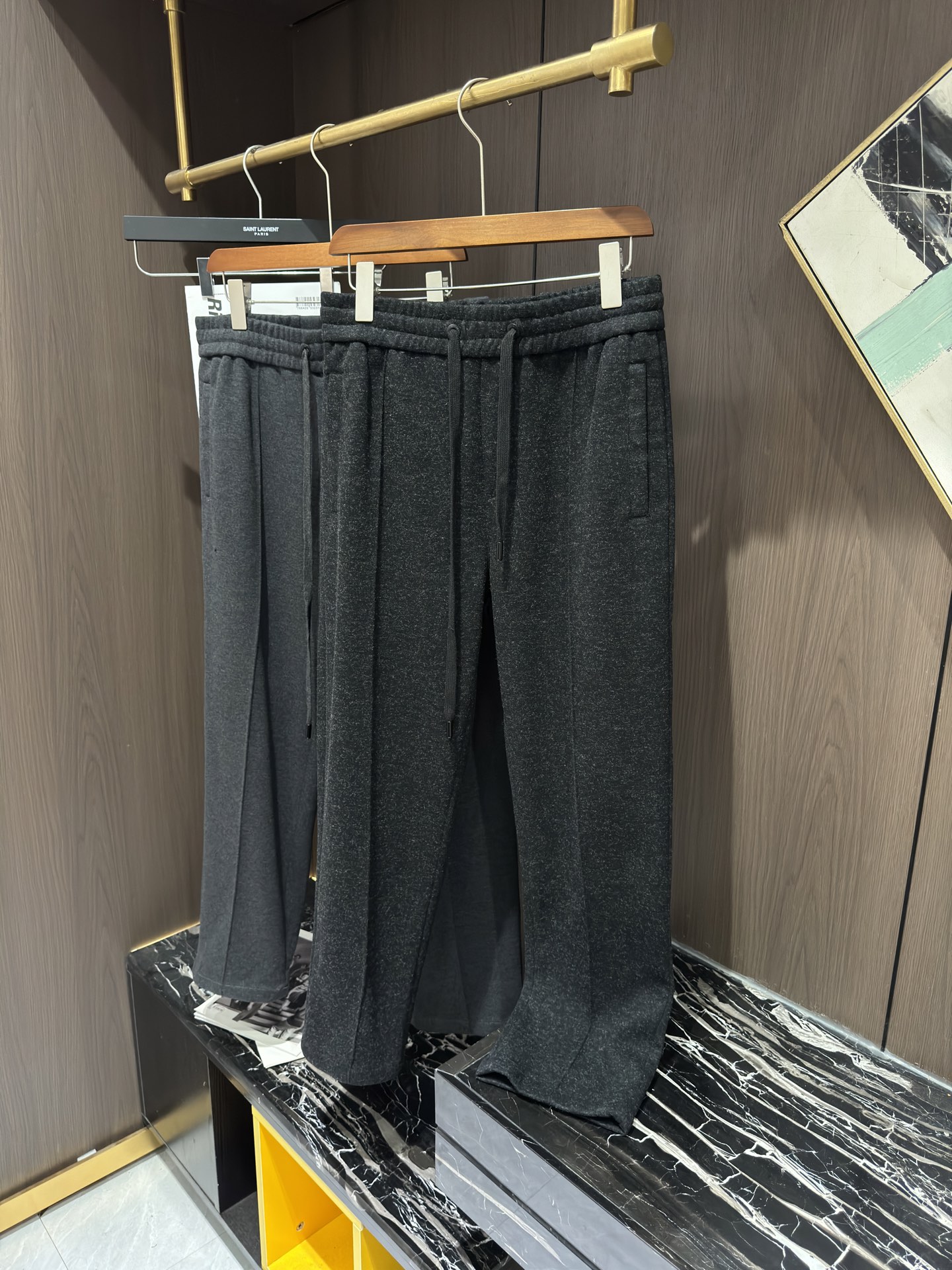 NO:565754,ZZ25S new men's casual pants, size 29-38, alexander wang19860909ZZ25S新款男士休闲裤,码数29-38,,alexander wang,Men's clothing