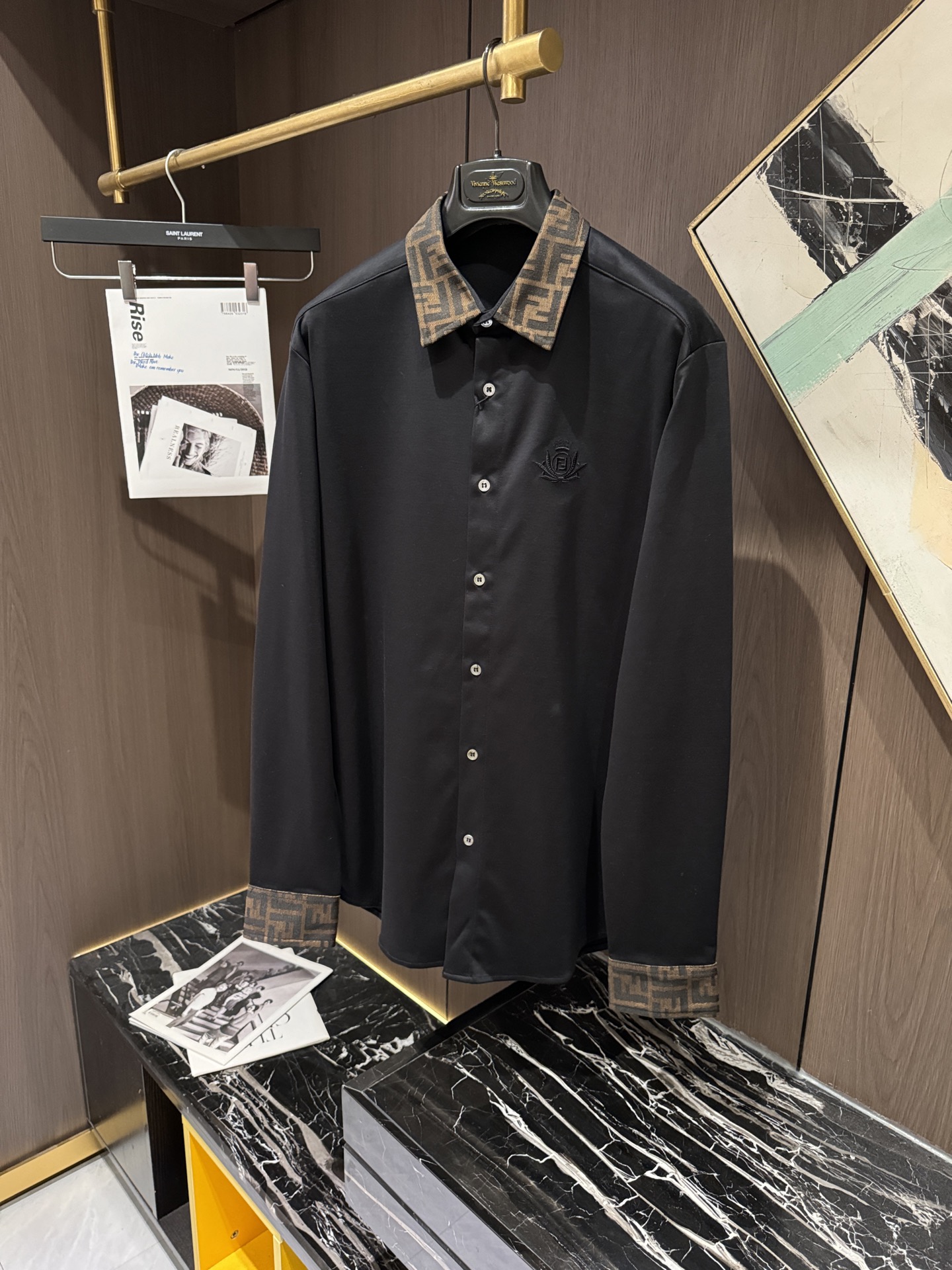 NO:573880,FD25S new men's casual lapel shirt, size M-3XL,,shirts,alexander wang19860909FD25S新款男士休闲翻领衬衫,码数M-3XL,,shirts,alexander wang,Men's clothing