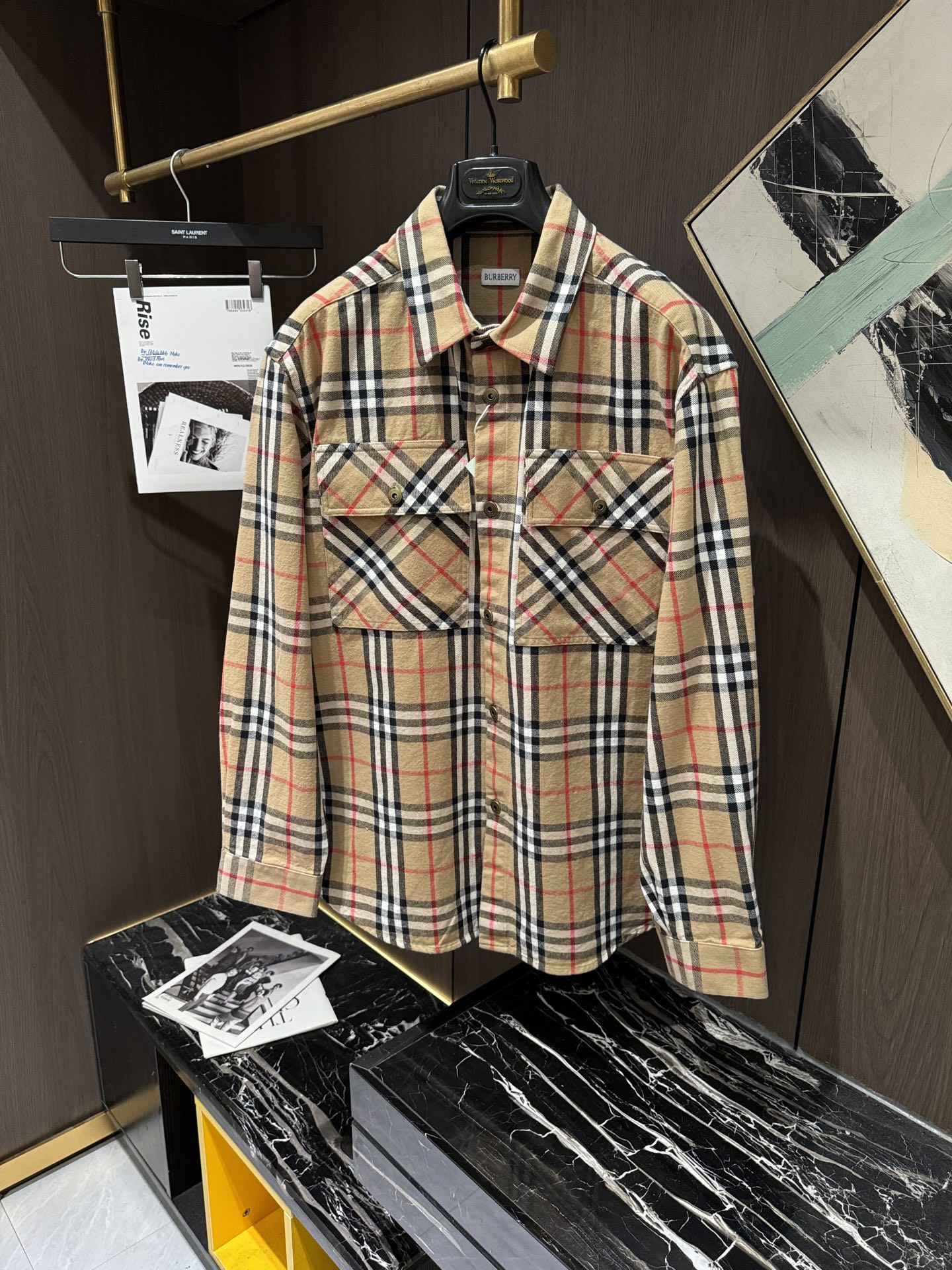 NO:573886,BUR25S new men's casual lapel shirt, size M-3XL,,burberry,shirts,alexander wang19860909BUR25S新款男士休闲翻领衬衫,码数M-3XL,,burberry,shirts,alexander wang,Men's clothing