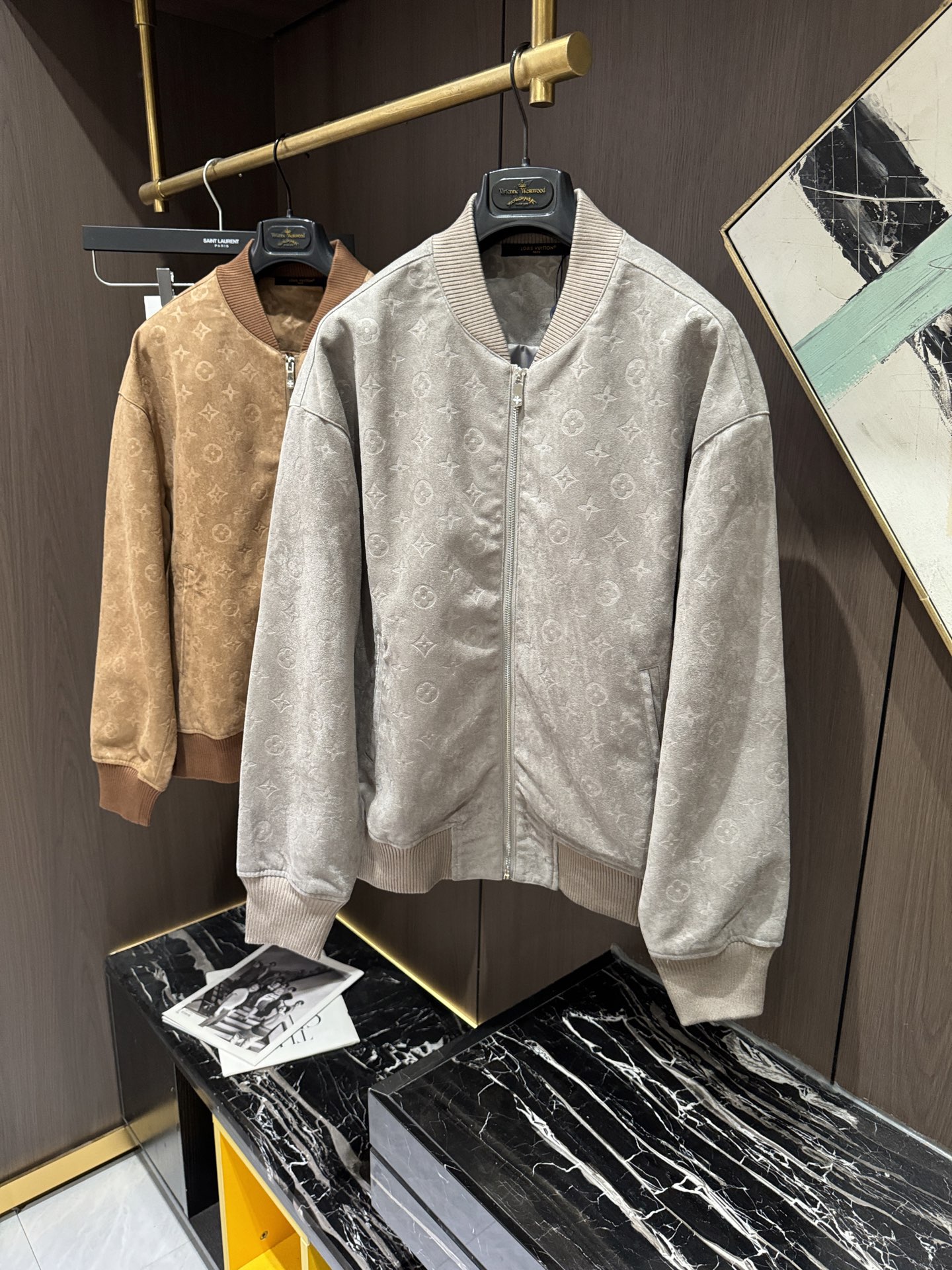 NO:573876,LV25S autumn and winter men's casual jacket!  Size S-XL,,louis vuitton,jackets & coats,alexander wang19860909LV25S秋冬男士休闲外套！码数S-XL,,louis vuitton,jackets & coats,alexander wang,Men's clothing