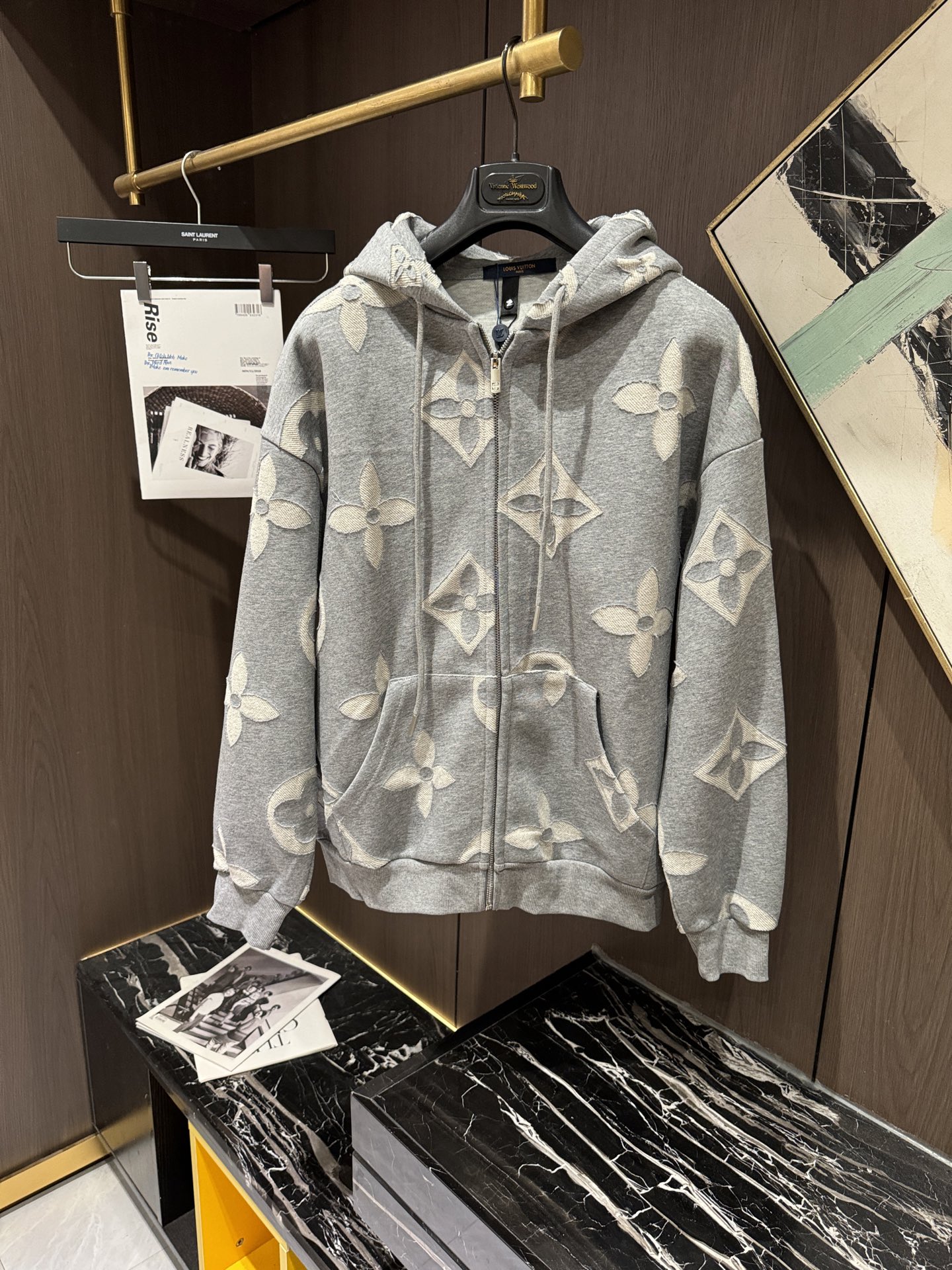 NO:573870,LV25S autumn and winter men's casual knitted jacket!  Size S-XL,,louis vuitton,jackets & coats,alexander wang19860909LV25S秋冬男士休闲针织外套！码数S-XL,,louis vuitton,jackets & coats,alexander wang,Men's clothing