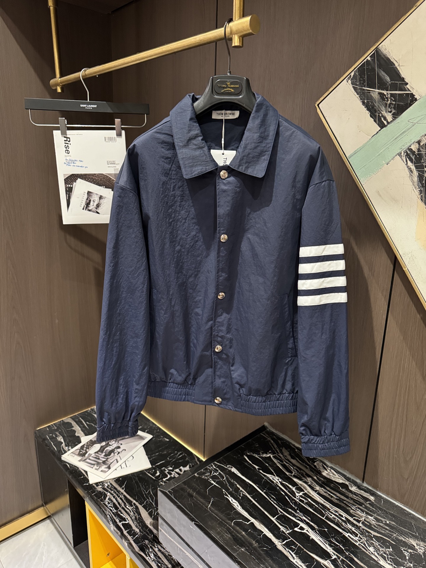 NO:573868,TB25S new men's casual lapel jacket, sizes S-XL, jackets & coats, alexander wang19860909TB25S新款男士休闲翻领外套,码数S-XL,,jackets & coats,alexander wang,Men's clothing