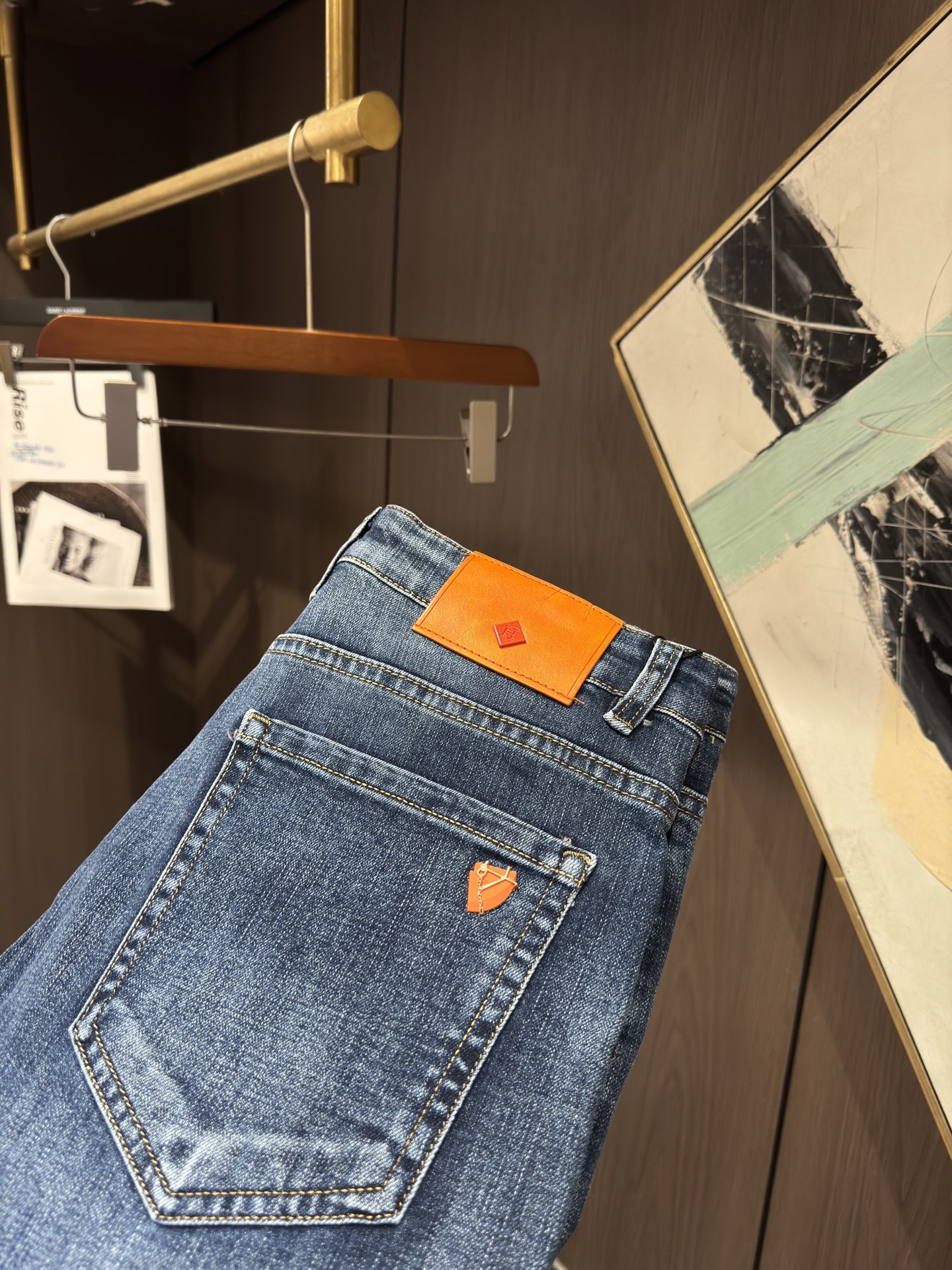 NO:595200,HER25S new men's casual jeans, size 29-38, jeans, alexander wang19860909HER25S新款男士休闲牛仔裤,码数29-38,,jeans,alexander wang,Men's clothing