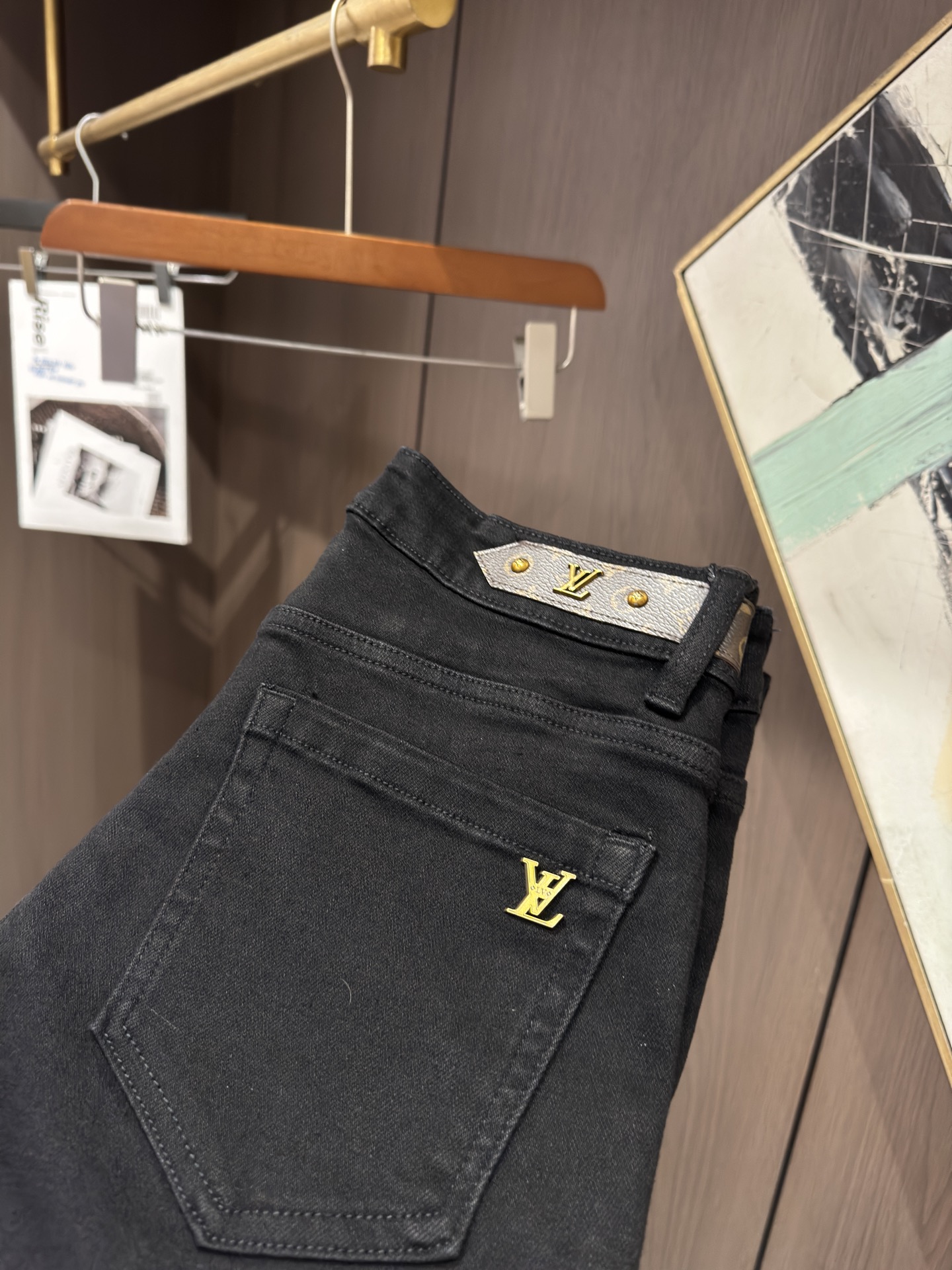 NO:595209,LV25S new men's casual jeans, size 29-38, louis vuitton, jeans, alexander wang19860909LV25S新款男士休闲牛仔裤,码数29-38,,louis vuitton,jeans,alexander wang,Men's clothing