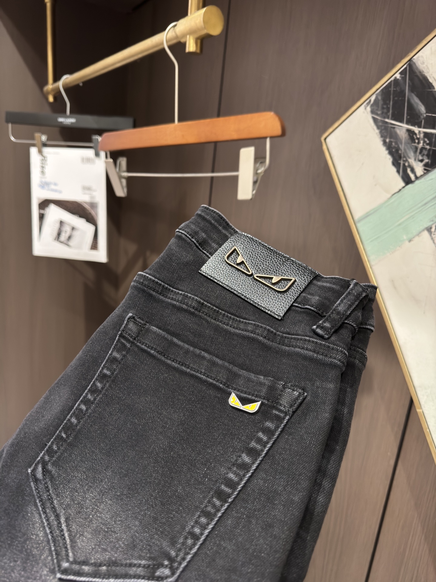 NO:595183,FD25S new men's casual jeans, size 29-38, jeans, alexander wang19860909FD25S新款男士休闲牛仔裤,码数29-38,,jeans,alexander wang,Men's clothing