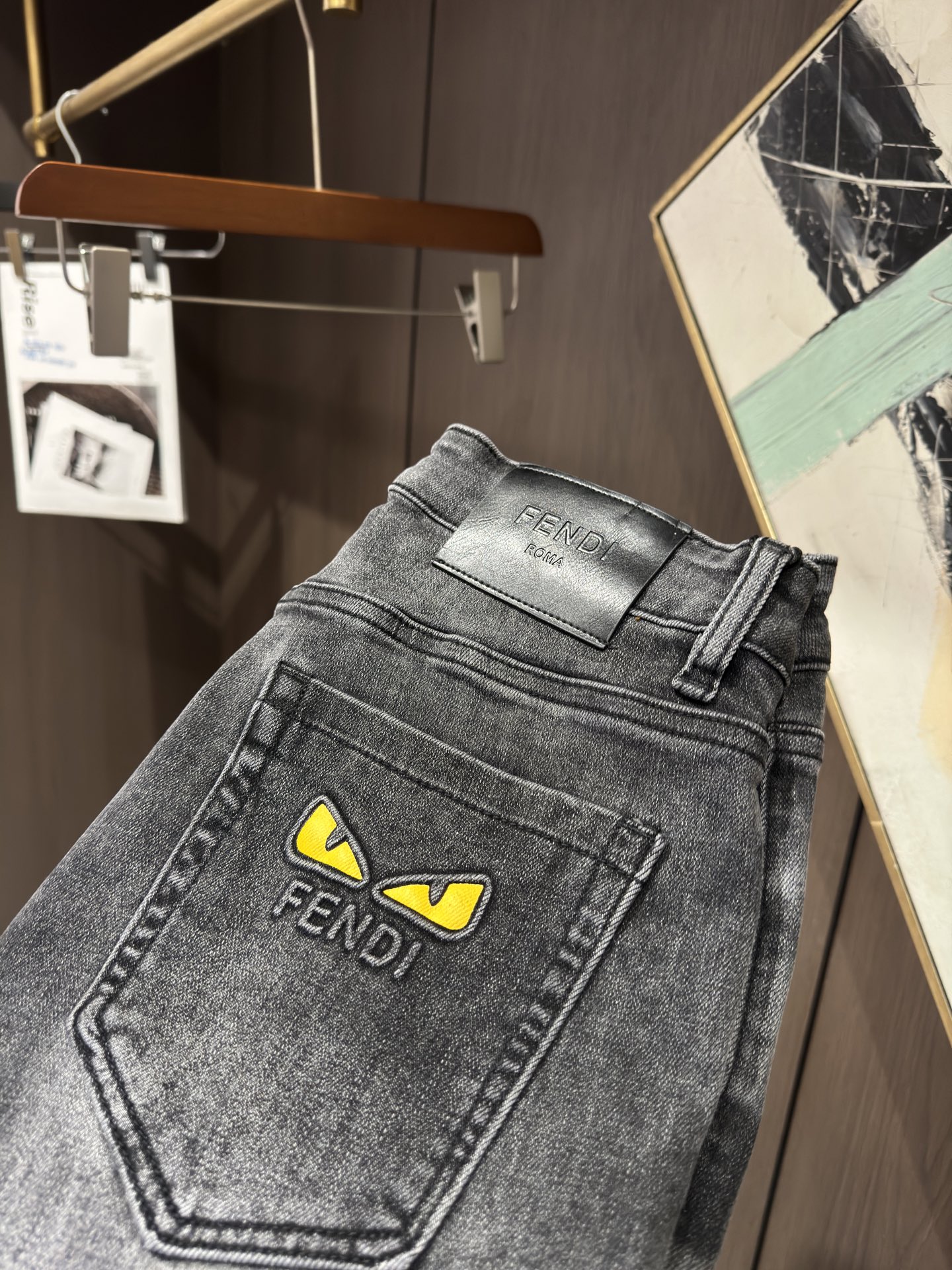 NO:595195,FD25S new men's casual jeans, size 29-38, jeans, alexander wang19860909FD25S新款男士休闲牛仔裤,码数29-38,,jeans,alexander wang,Men's clothing