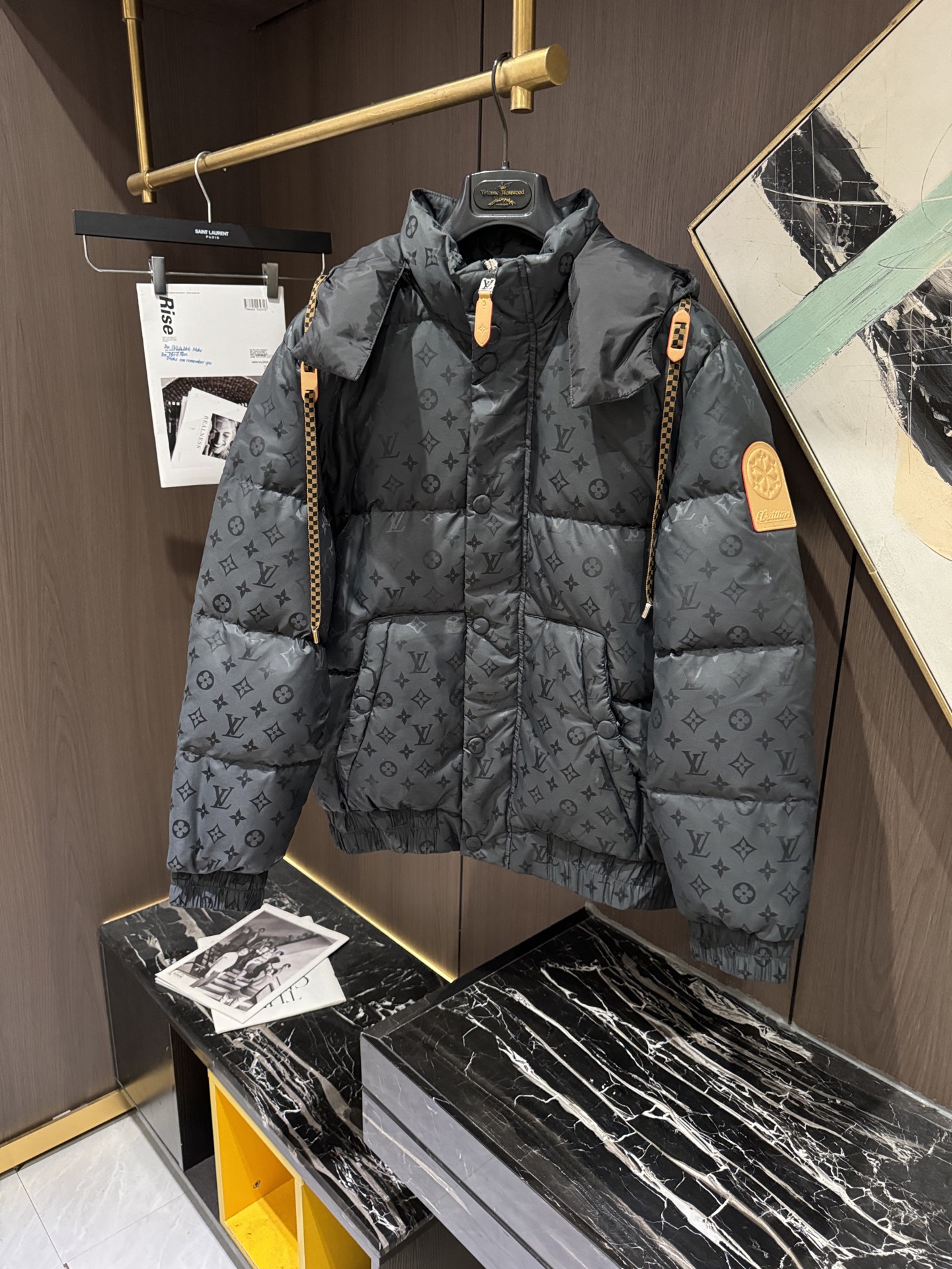 NO:613296,1V25S new men's original single down jacket size M-2XL,,down jacket,alexander wang198609091V25S新款男士原单羽绒服 码数M-2XL,,down jacket,alexander wang,Men's clothing