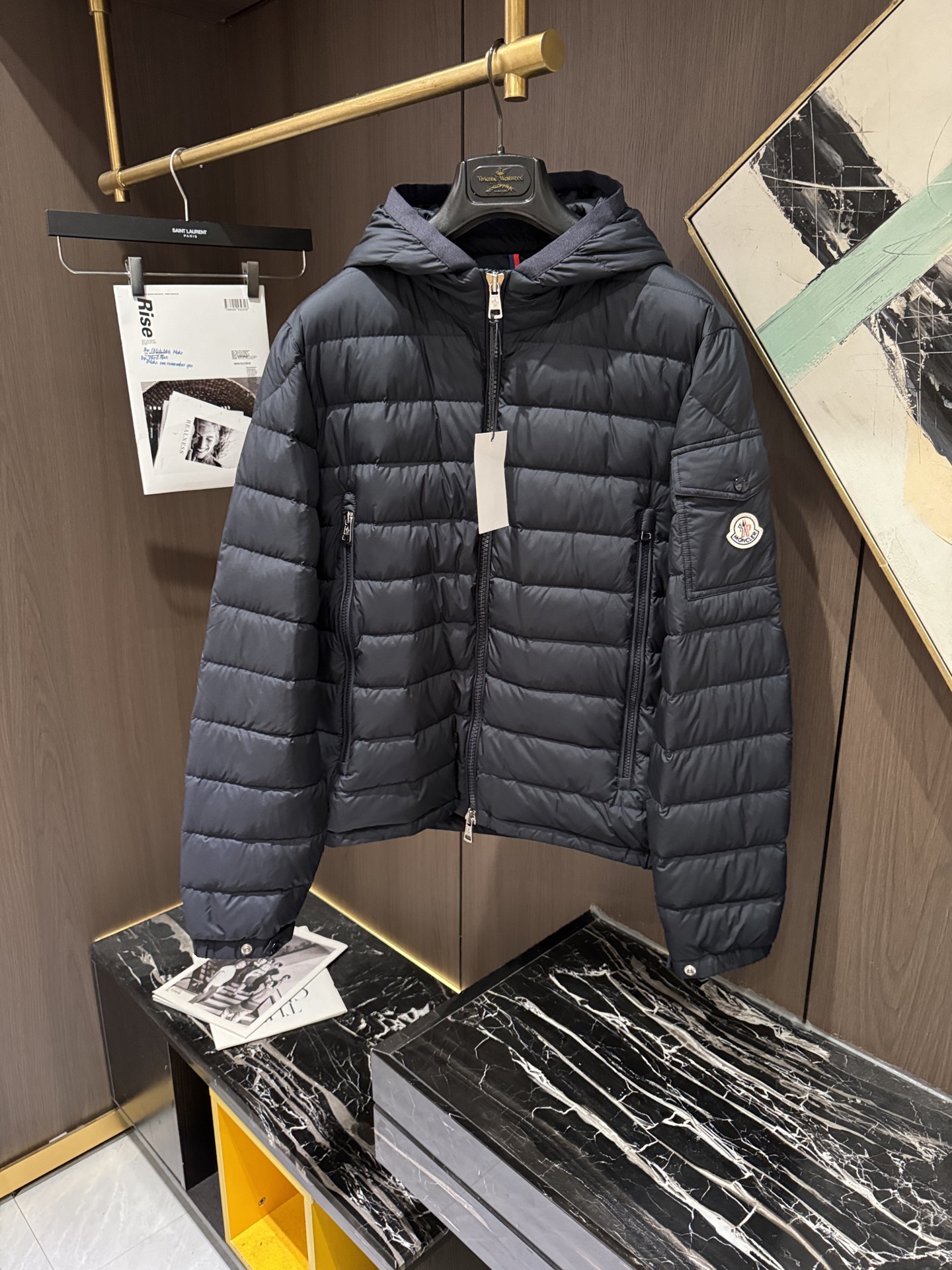 NO:613279,MON25 autumn and winter men's down jacket size 1-5,,down jacket,alexander wang19860909MON25秋冬男士羽绒服 码数1-5,,down jacket,alexander wang,Men's clothing