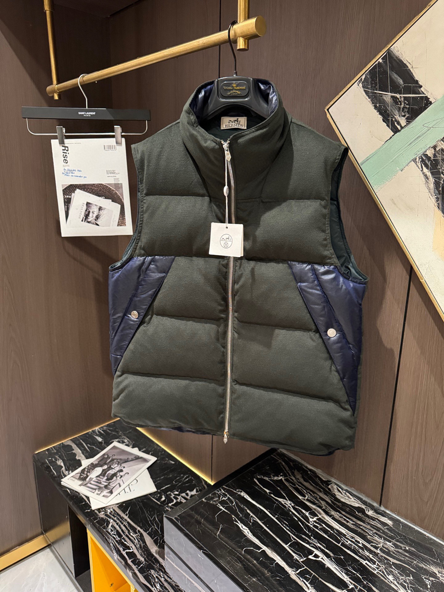 NO:622008,HER25S new men's casual down vest...size M-2XL,,down jacket,alexander wang19860909HER25S新款男士休闲羽绒马甲……码数M-2XL,,down jacket,alexander wang,Men's clothing