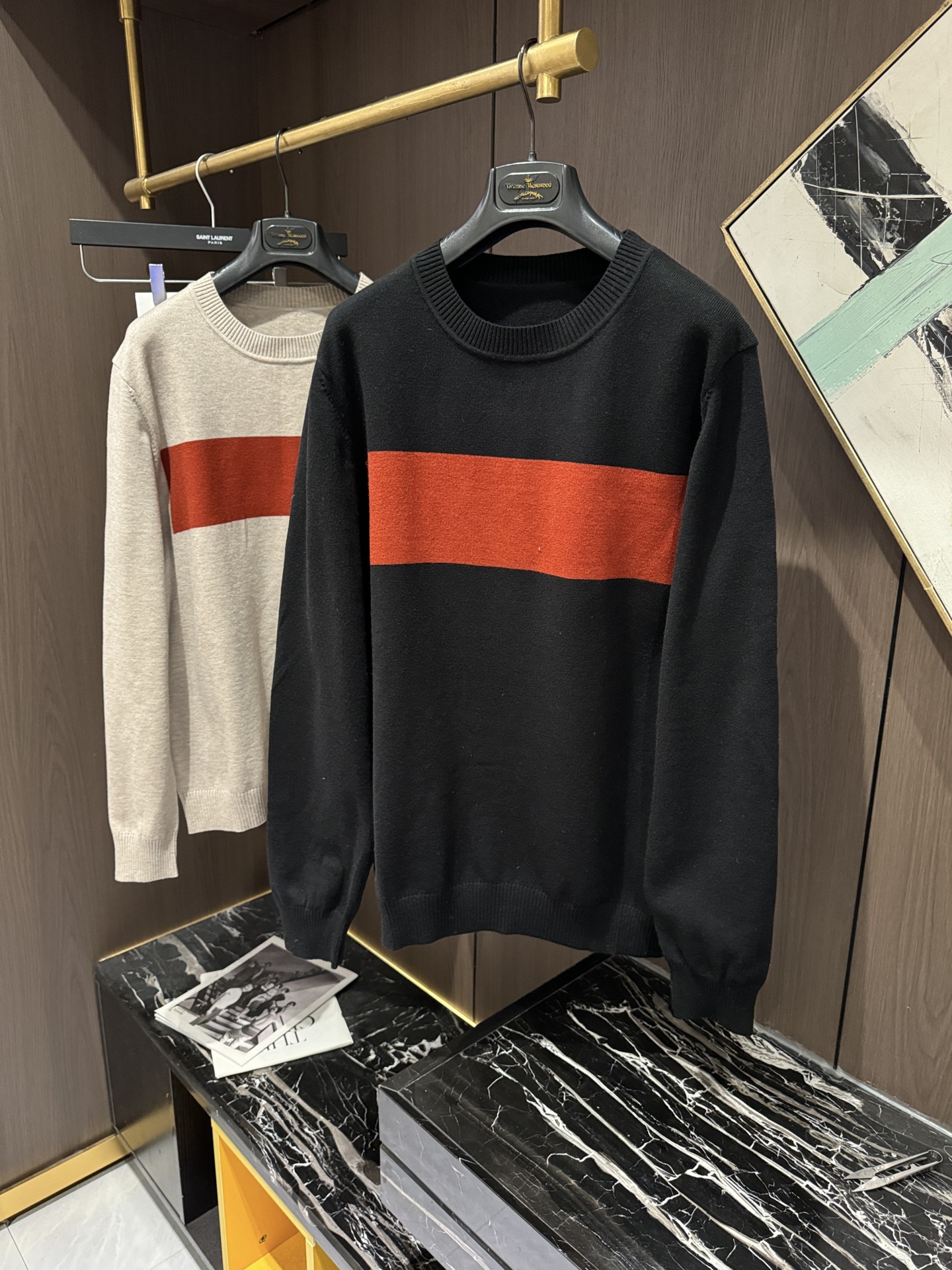 NO:622024,ZZ25S autumn and winter men's round neck cardigan, size M-3XL,,alexander wang19860909ZZ25S秋冬男士圆领羊毛衫 码数M-3XL,,alexander wang,Men's clothing