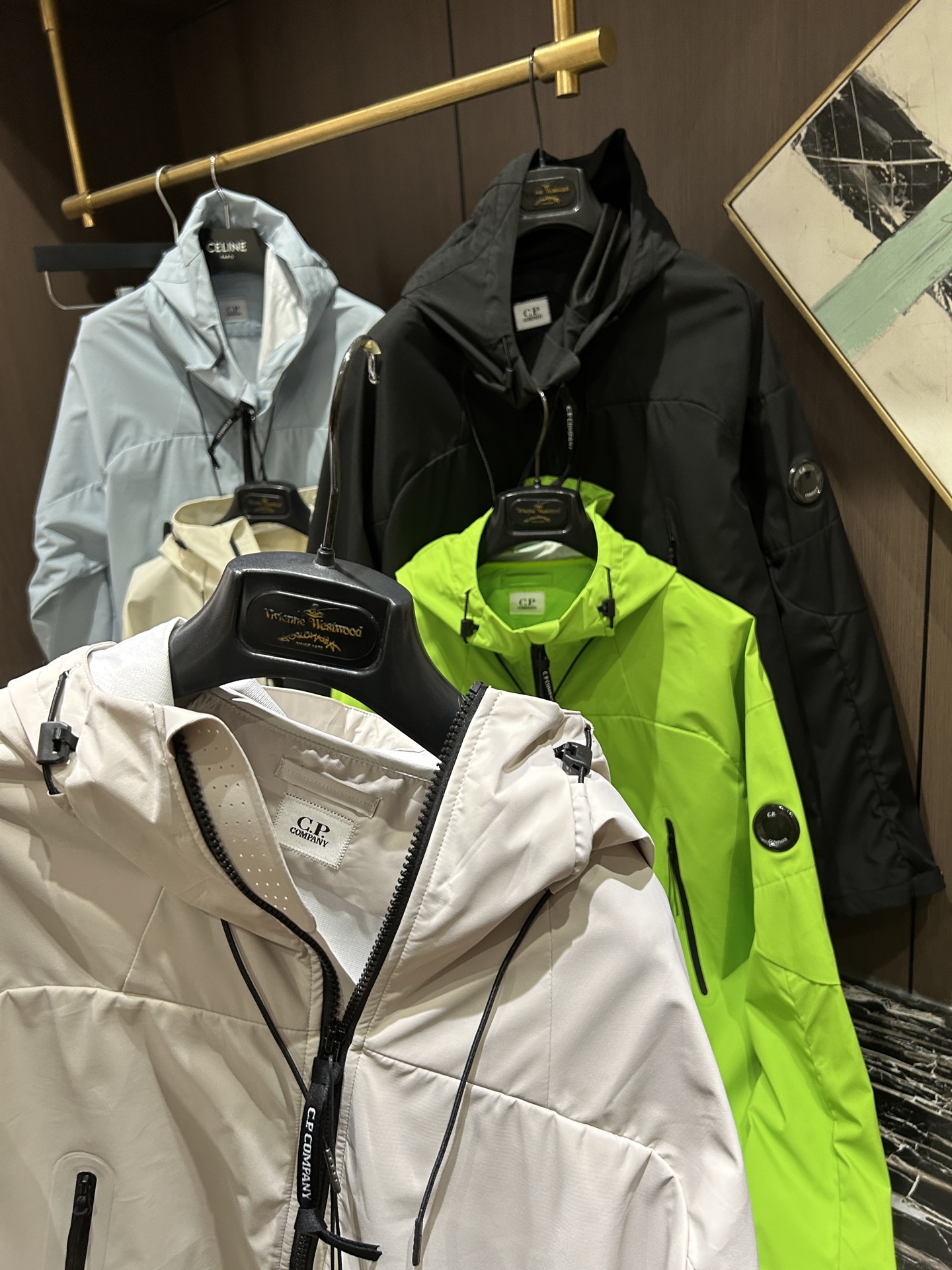 NO:646390,CP soft shell gray hooded zipper windbreaker Material soft shell Size S-2XL SMLXL2XL Length 6668 707274 Bust 5557596163 Hem 5254565860 Sleeve length 7678 8082 84 Sleeve fat 2627 2829 30,,hats,alexander wang19860909CP 软壳灰色连帽拉链风衣 材质 软壳 尺码S-2XL  SMLXL2XL 衣长 6668 707274 胸围5557596163 下摆5254565860 袖长7678 8082 84 袖肥2627 2829 30,,hats,alexander wang,Men's clothing