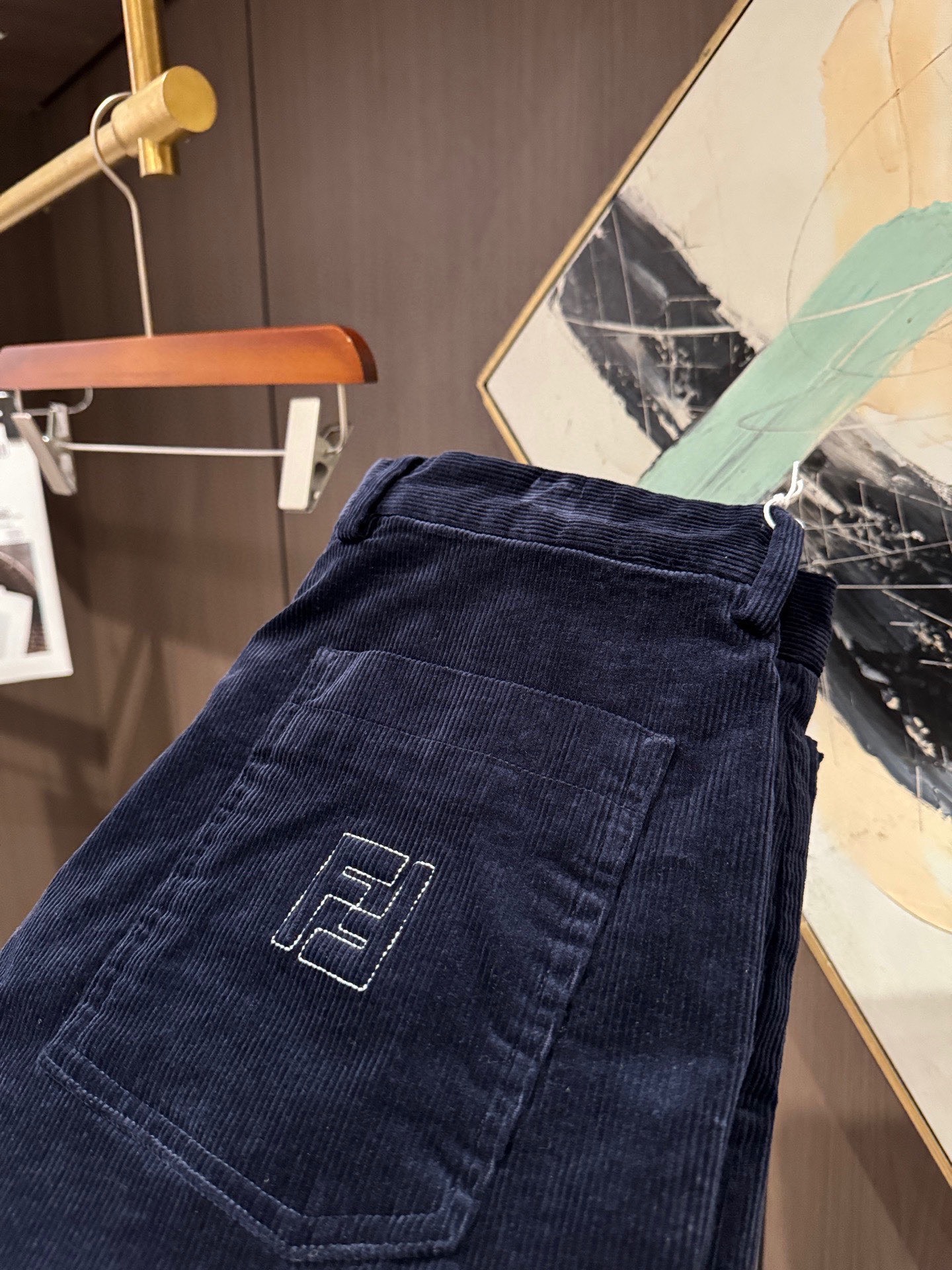 NO:646310,FD25S new autumn and winter men's corduroy business casual pants, size 30-38,,alexander wang19860909FD25S秋冬新款男士灯芯绒商务休闲裤,码数 30-38,,alexander wang,Men's clothing