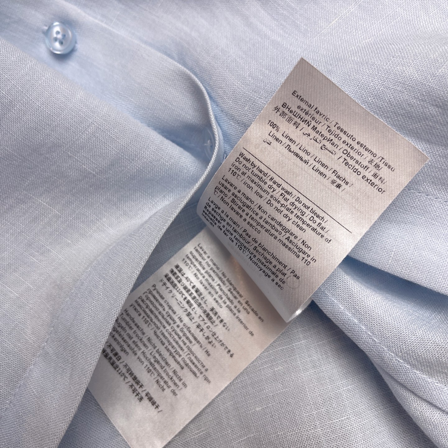 “High Quality Women’s Clothes: Sweet Blouses with Laser Embroidery, Perfect for Stylish Looks” - 图片 6