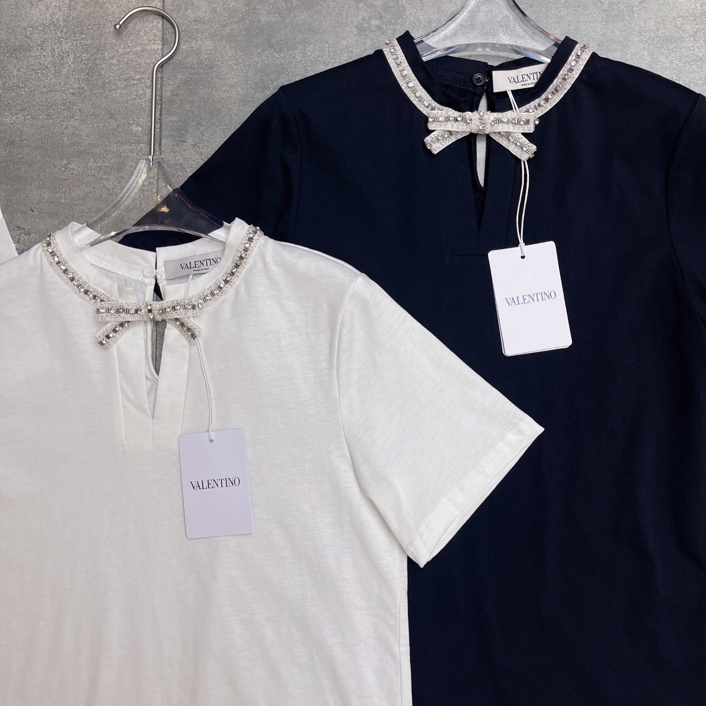 Valentino Femme Commande et expédition en double — photo 9