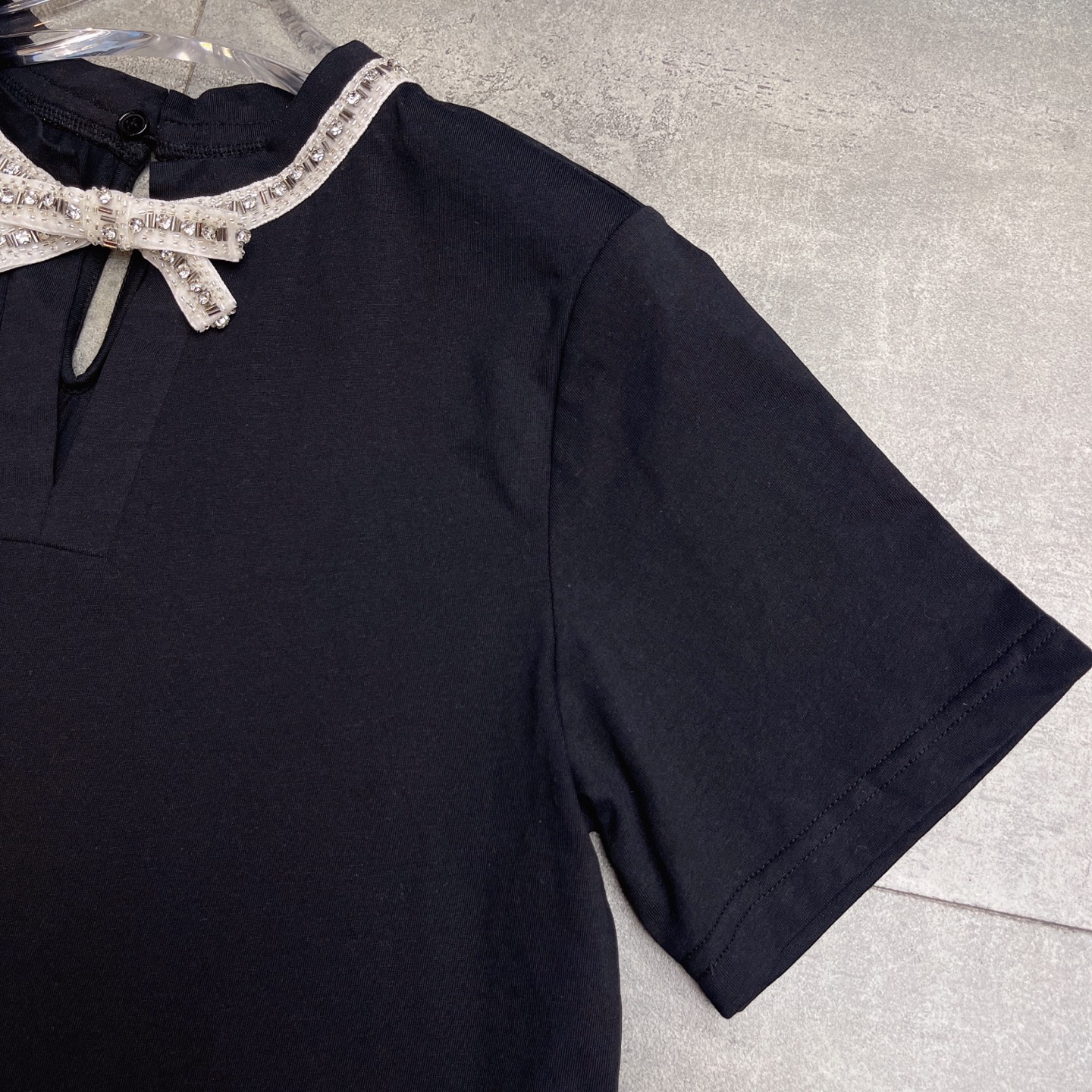 Valentino Femme Commande et expédition en double — photo 3