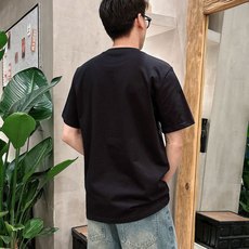 普拉*Prada 25SS春夏新款首发专柜最新款短袖圆领T恤 高端订制 设计前卫时尚!品牌logo重工艺 普拉*Prada 25SS春夏新款首发专柜最新款短袖圆领T恤 高端订制 设计前卫时尚!品牌logo重工艺