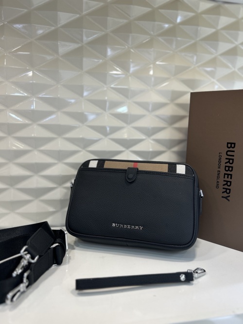 Burberry Men's Camera Bag, Crossbody Bag, Clutch, Versatile Design 24×6×16 1 Burberry Men's Camera Bag, Crossbody Bag, Clutch, Versatile Design 24×6×16